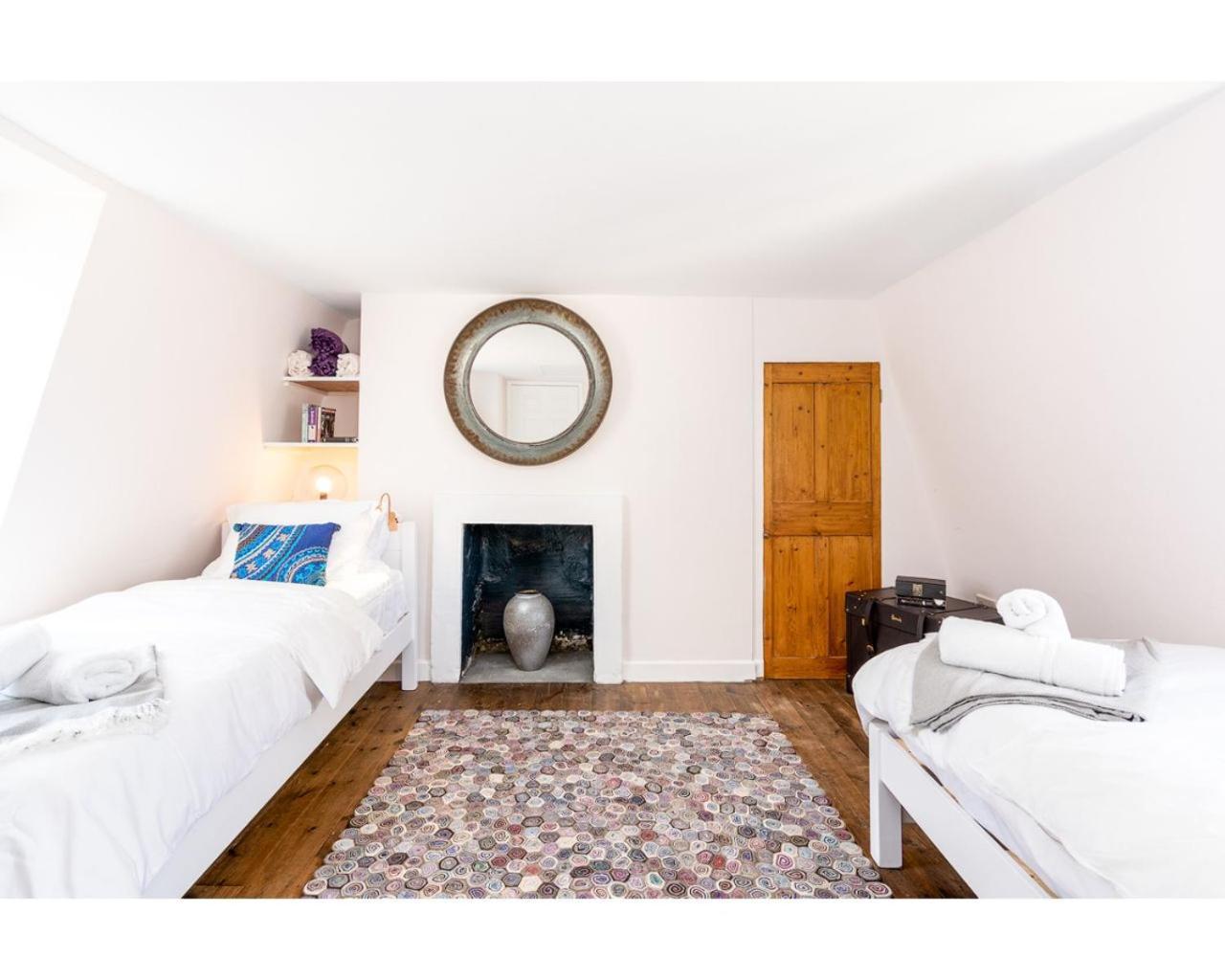 Holiday home Murphys House - 3 Bed Luxury Townhouse Bath