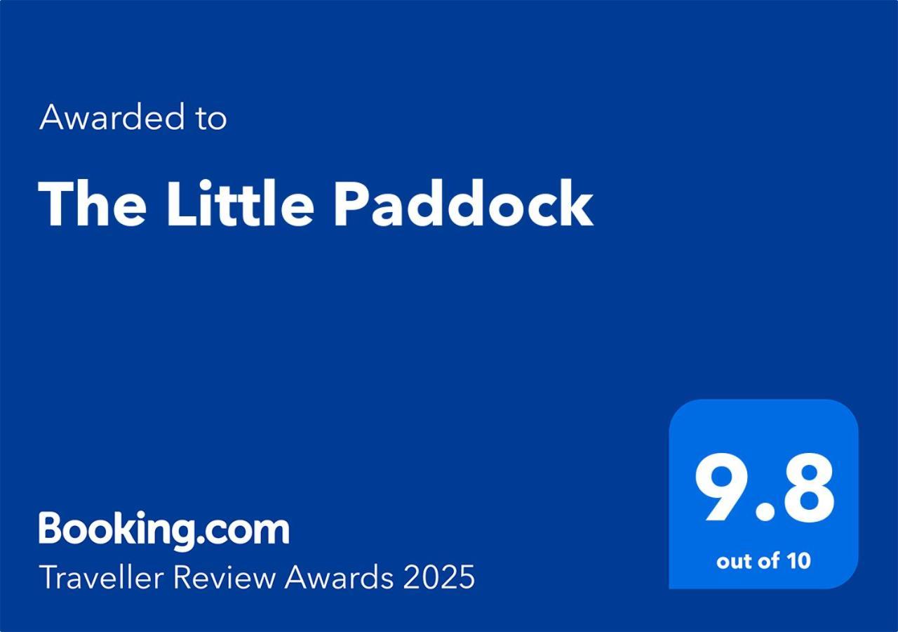 The Little Paddock *