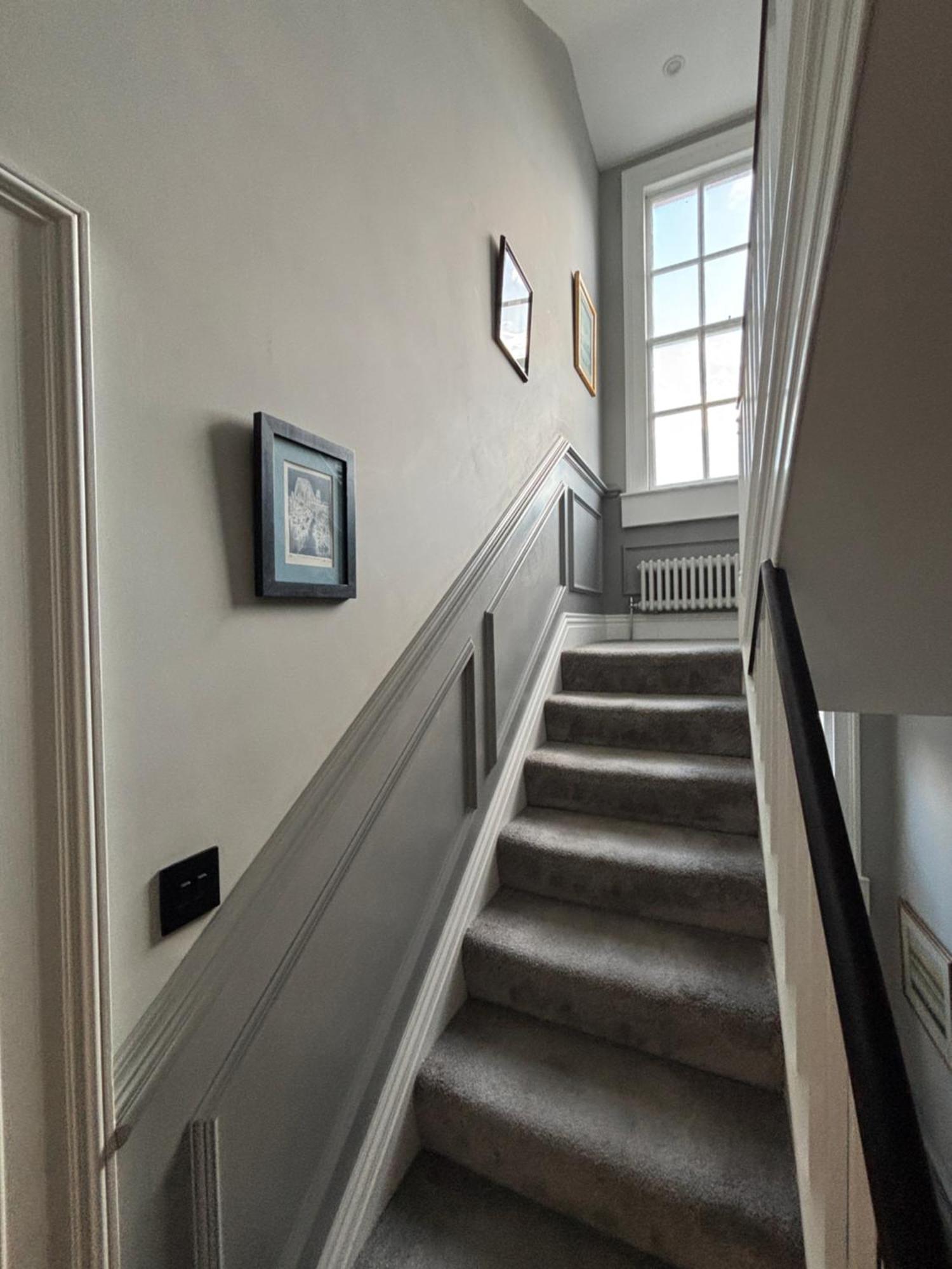 Apartment Vintner Townhouse *