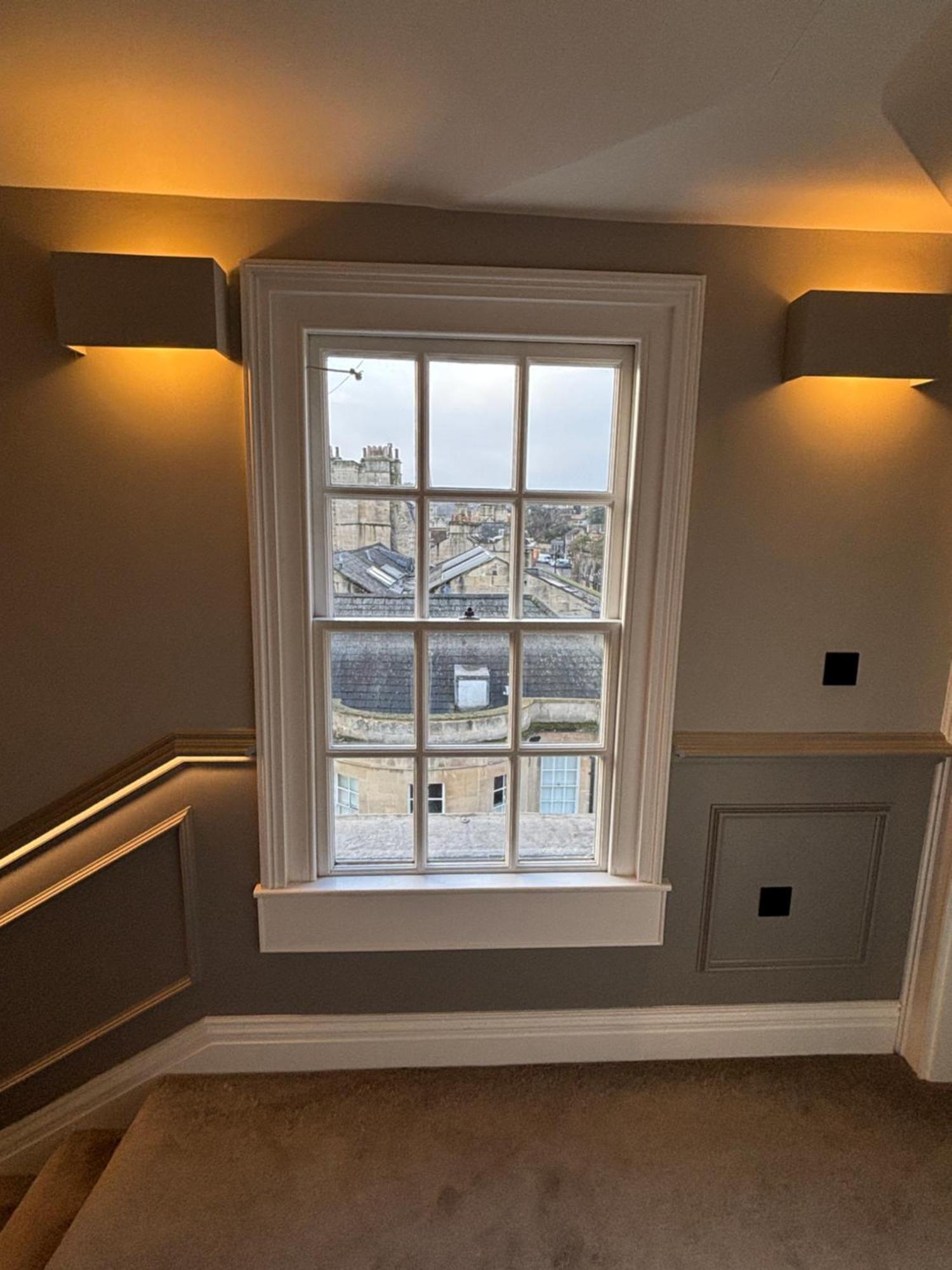 Vintner Townhouse Apartment Bath