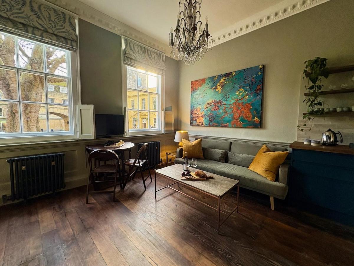 Apartment Bijou Beauty - Abbey