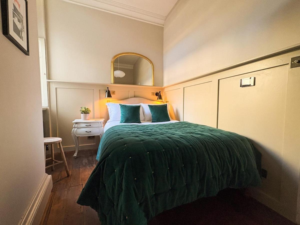 Apartment Bijou Beauty - Abbey Bath