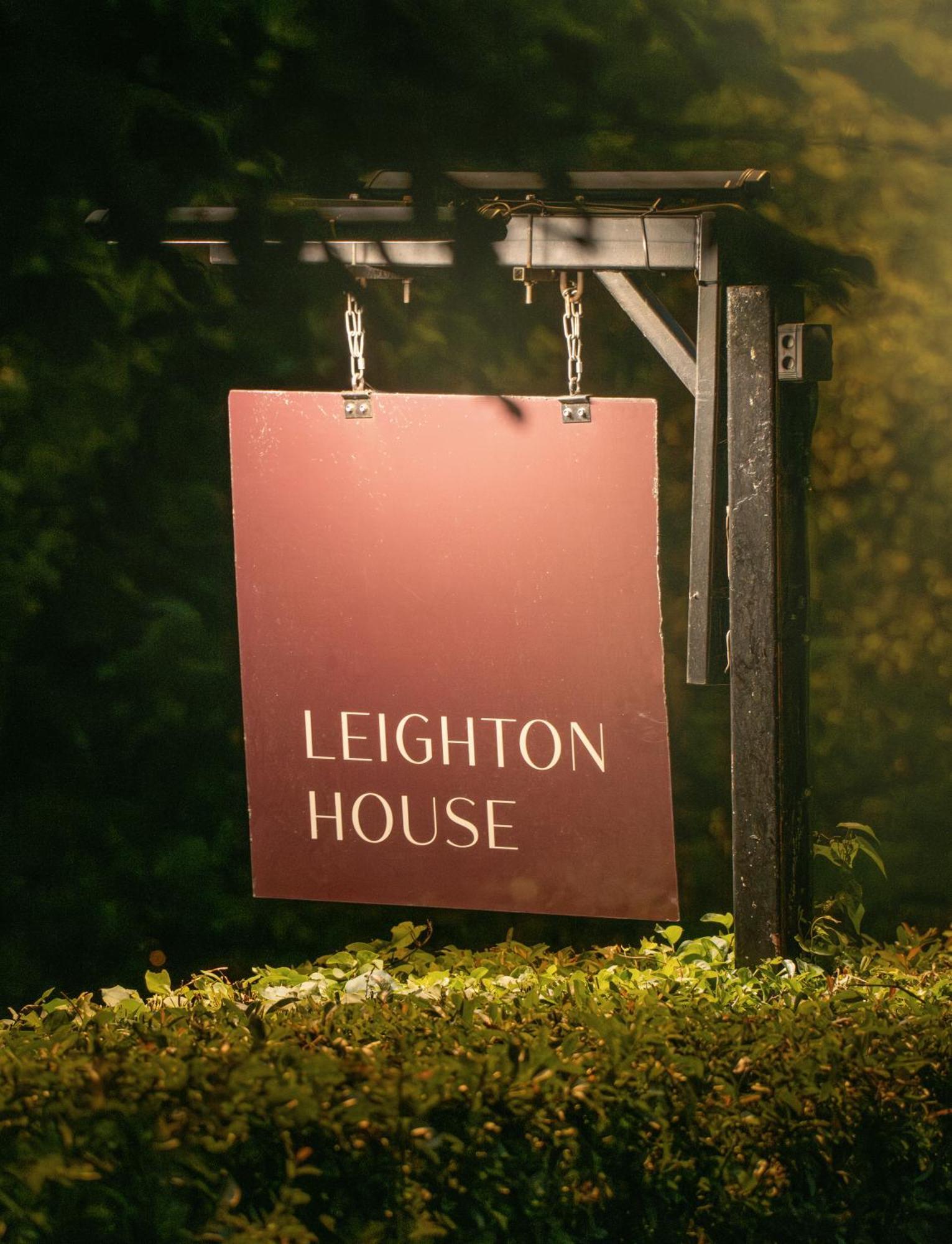Leighton House - Boutique Guesthouse 5*