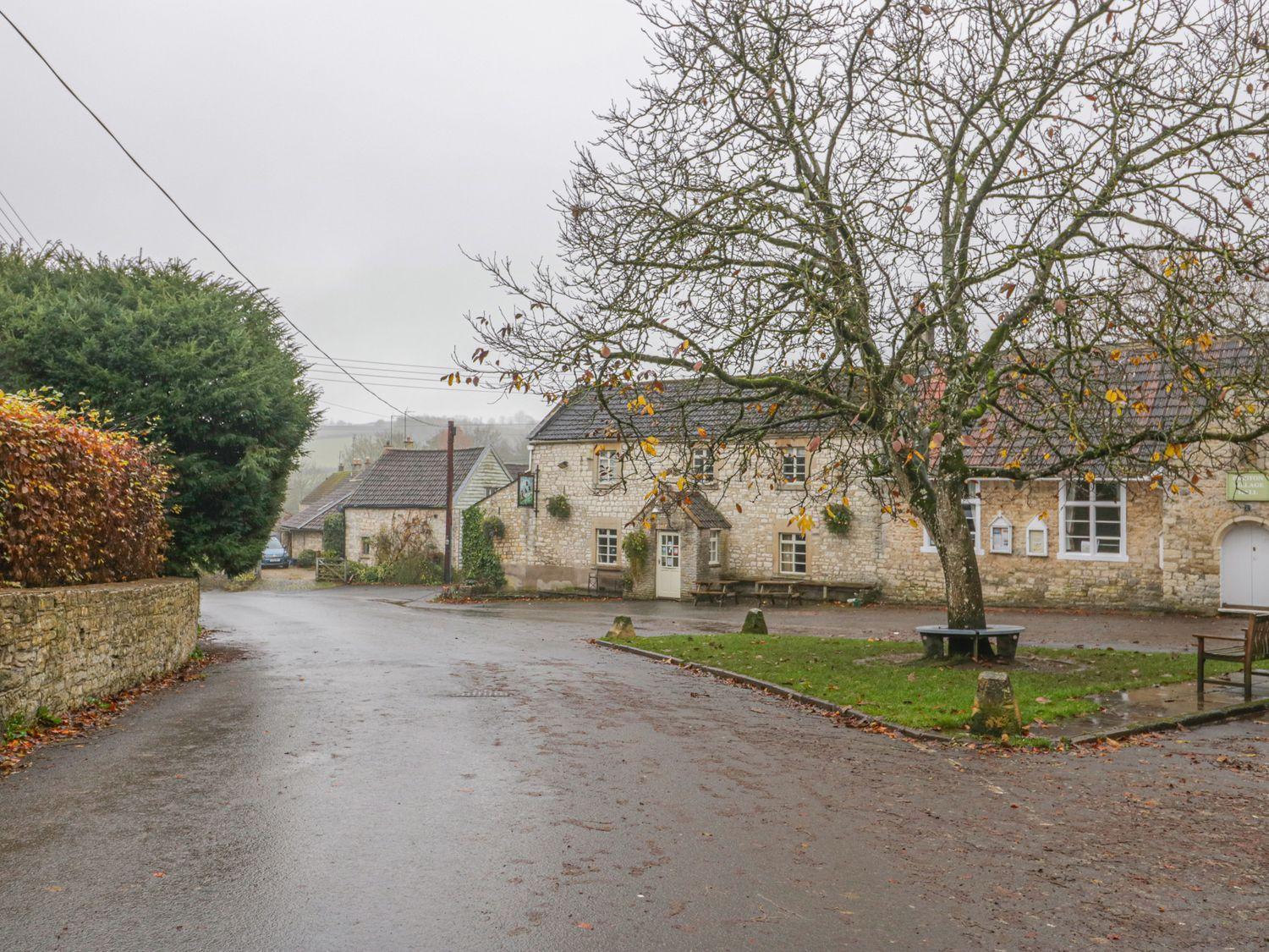 The Forge Holiday home