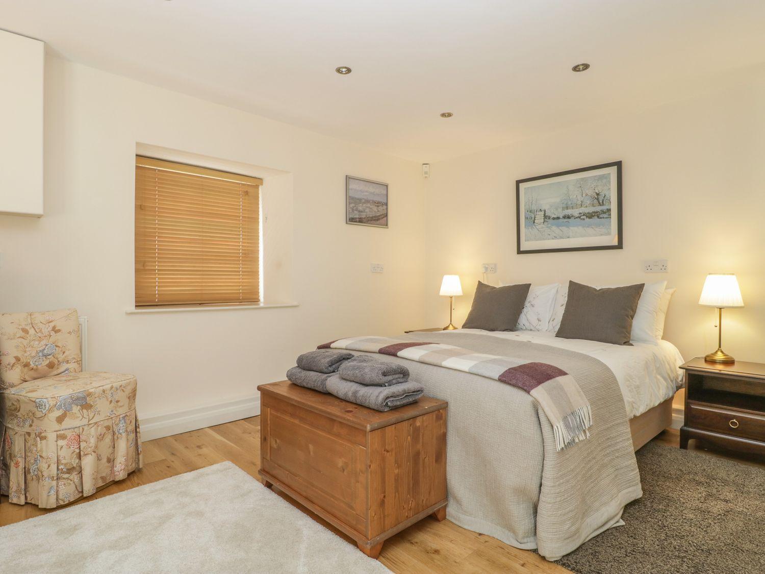 The Forge Holiday home Bath