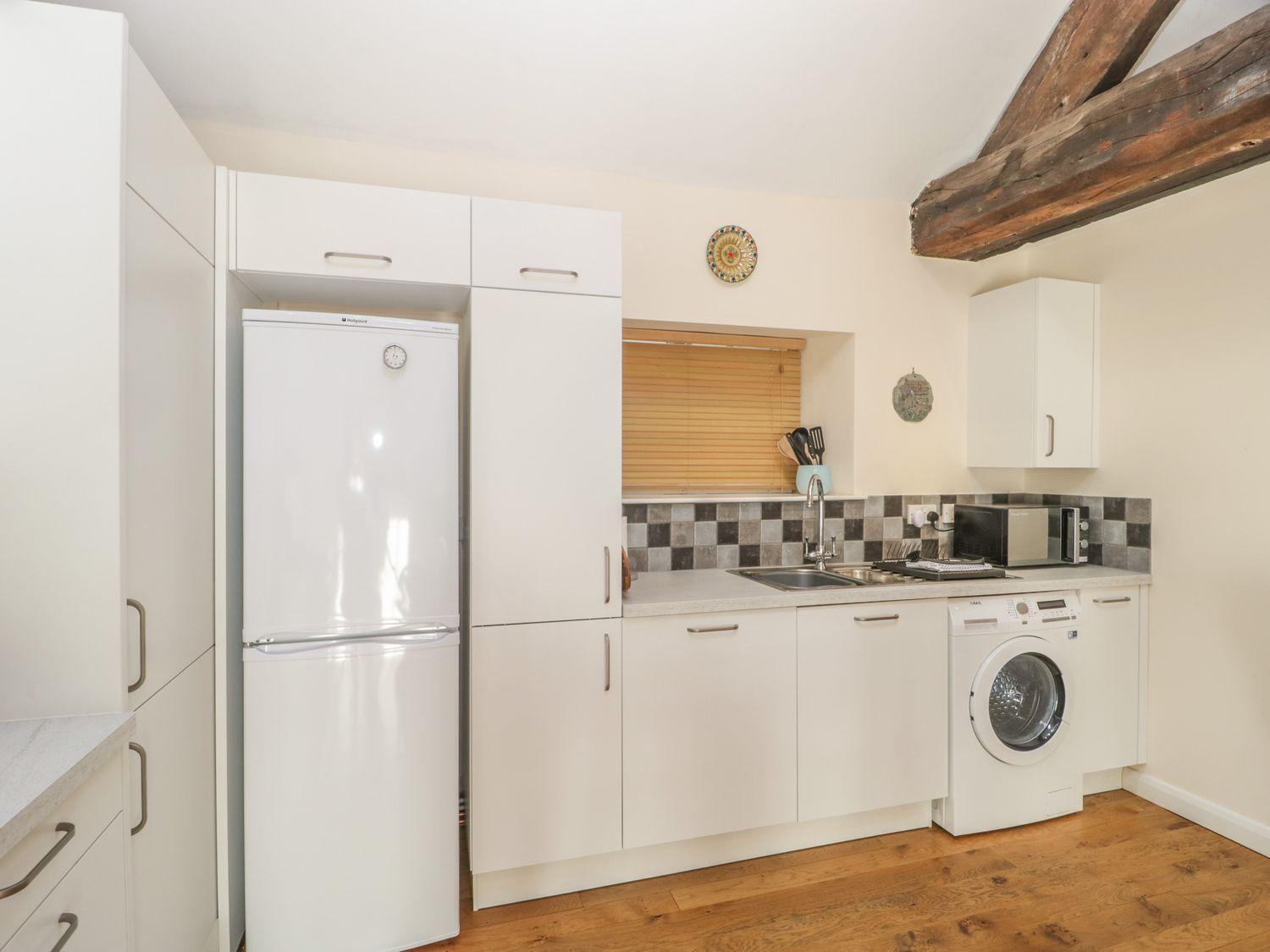 The Forge Holiday home Bath