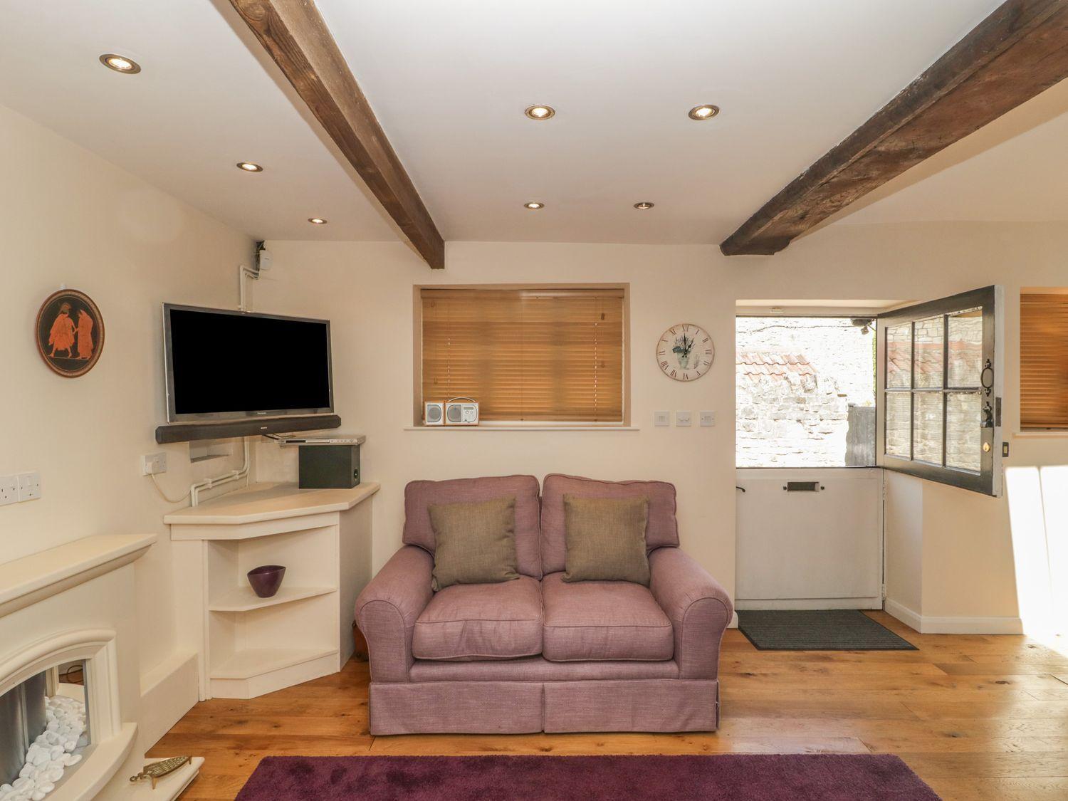 The Forge Holiday home *