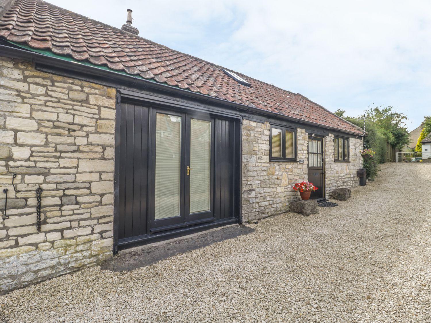 Holiday home The Forge