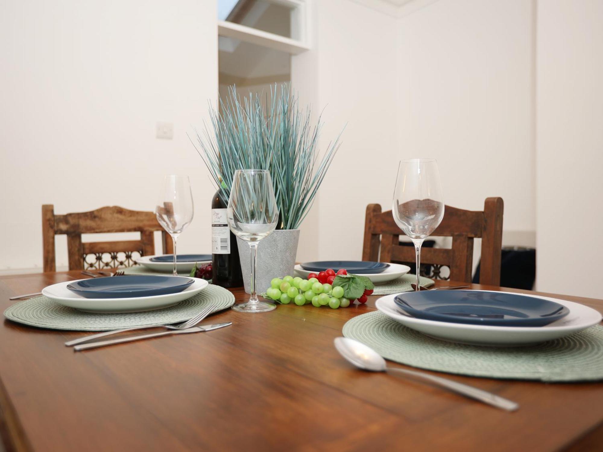 Apartment Coronation View By N And N Stays, Great Location & Perfect For Workers, Contractors And Families Visiting The Area, Long Disc Available Bath