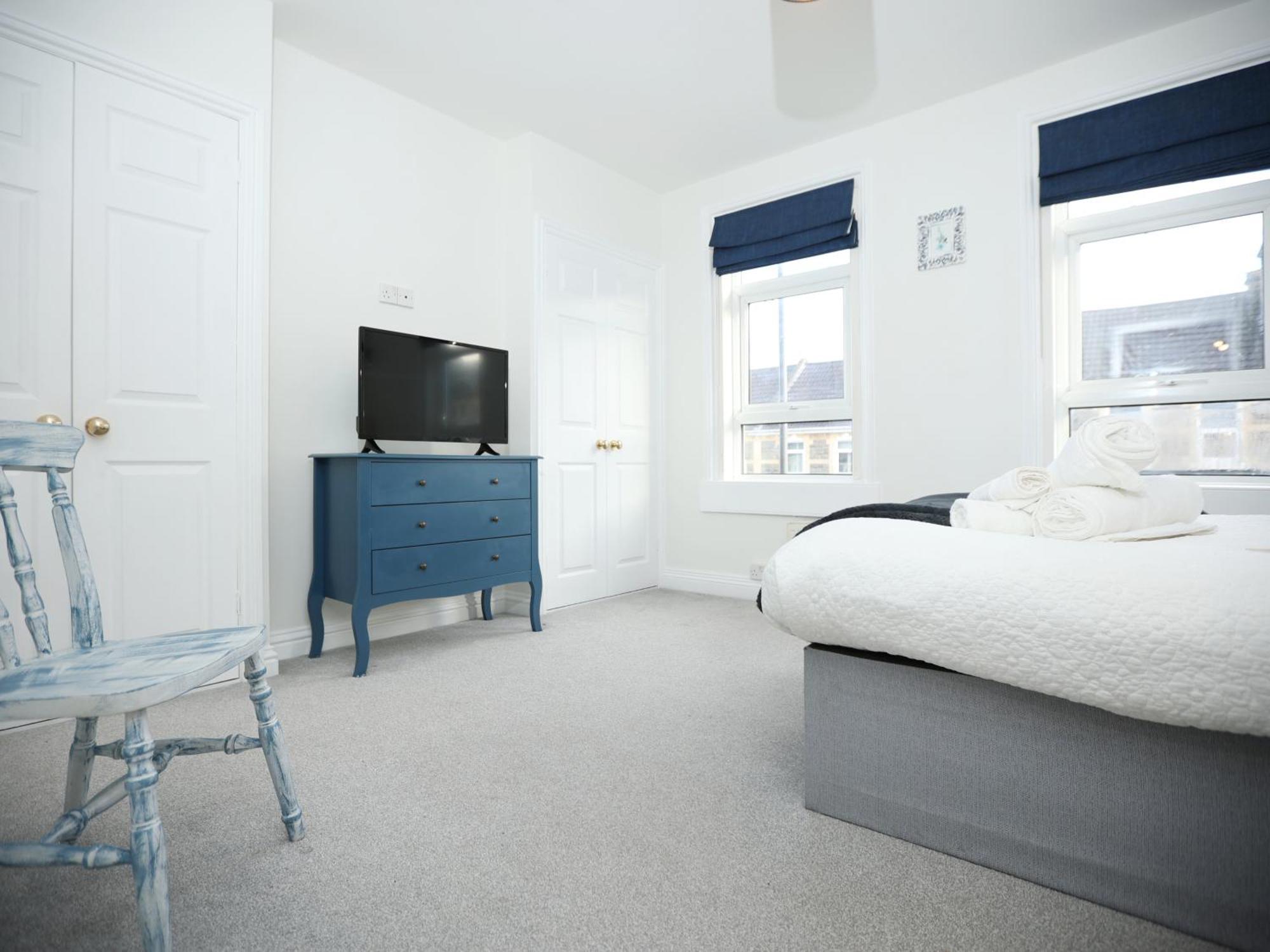 Coronation View By N And N Stays, Great Location & Perfect For Workers, Contractors And Families Visiting The Area, Long Disc Available *