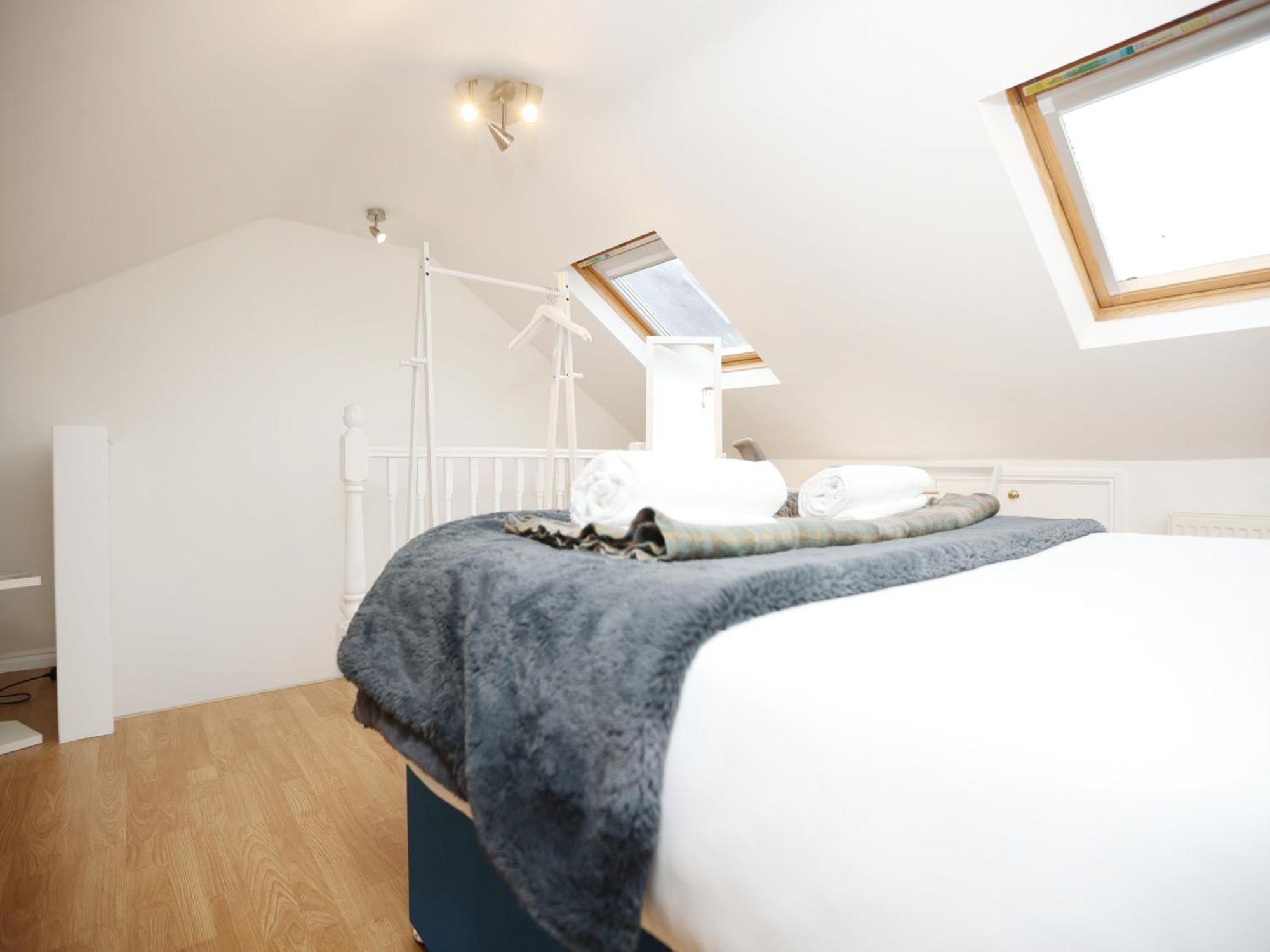 Coronation View By N And N Stays, Great Location & Perfect For Workers, Contractors And Families Visiting The Area, Long Disc Available Apartment *