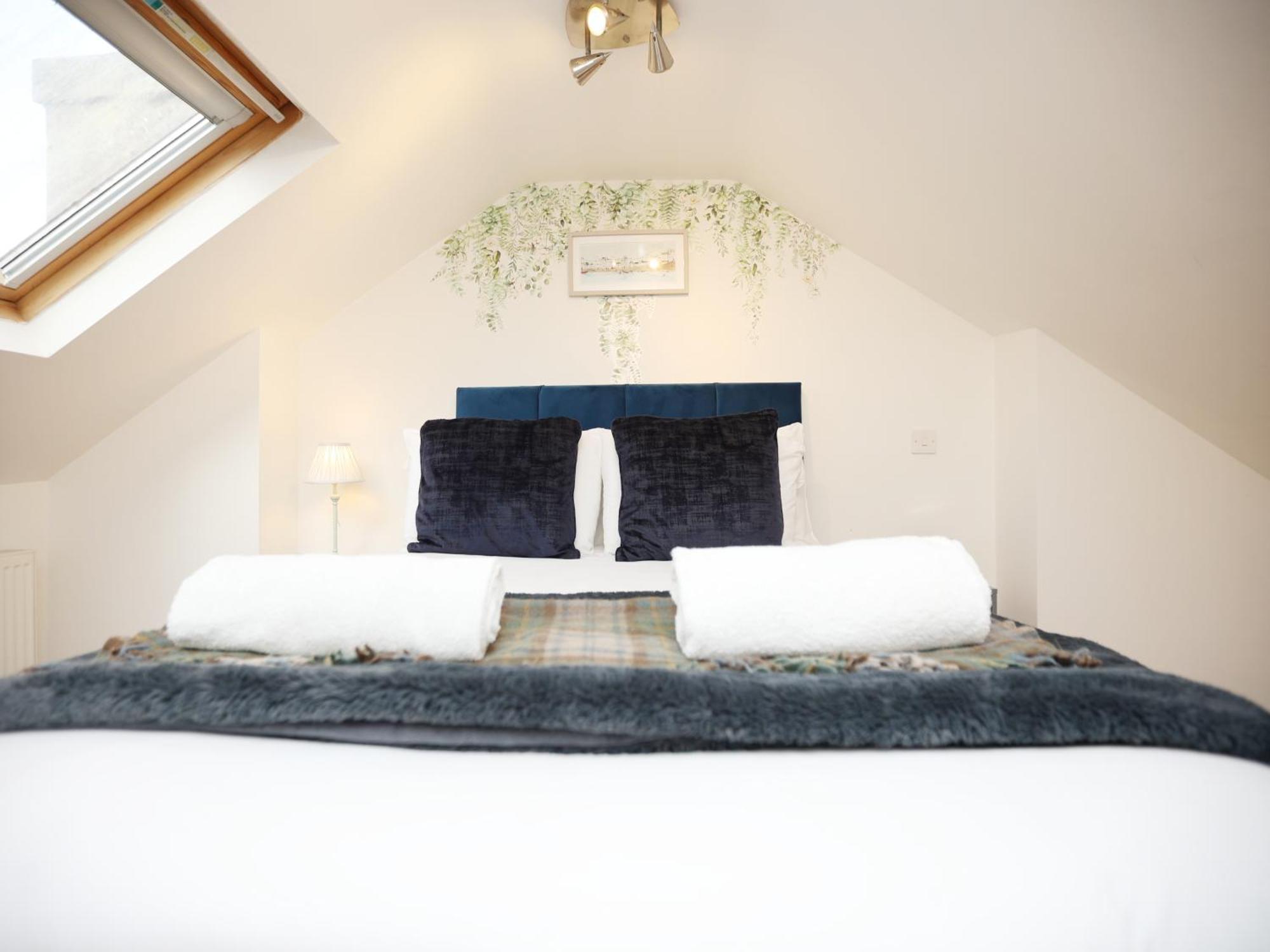 Coronation View By N And N Stays, Great Location & Perfect For Workers, Contractors And Families Visiting The Area, Long Disc Available * Bath