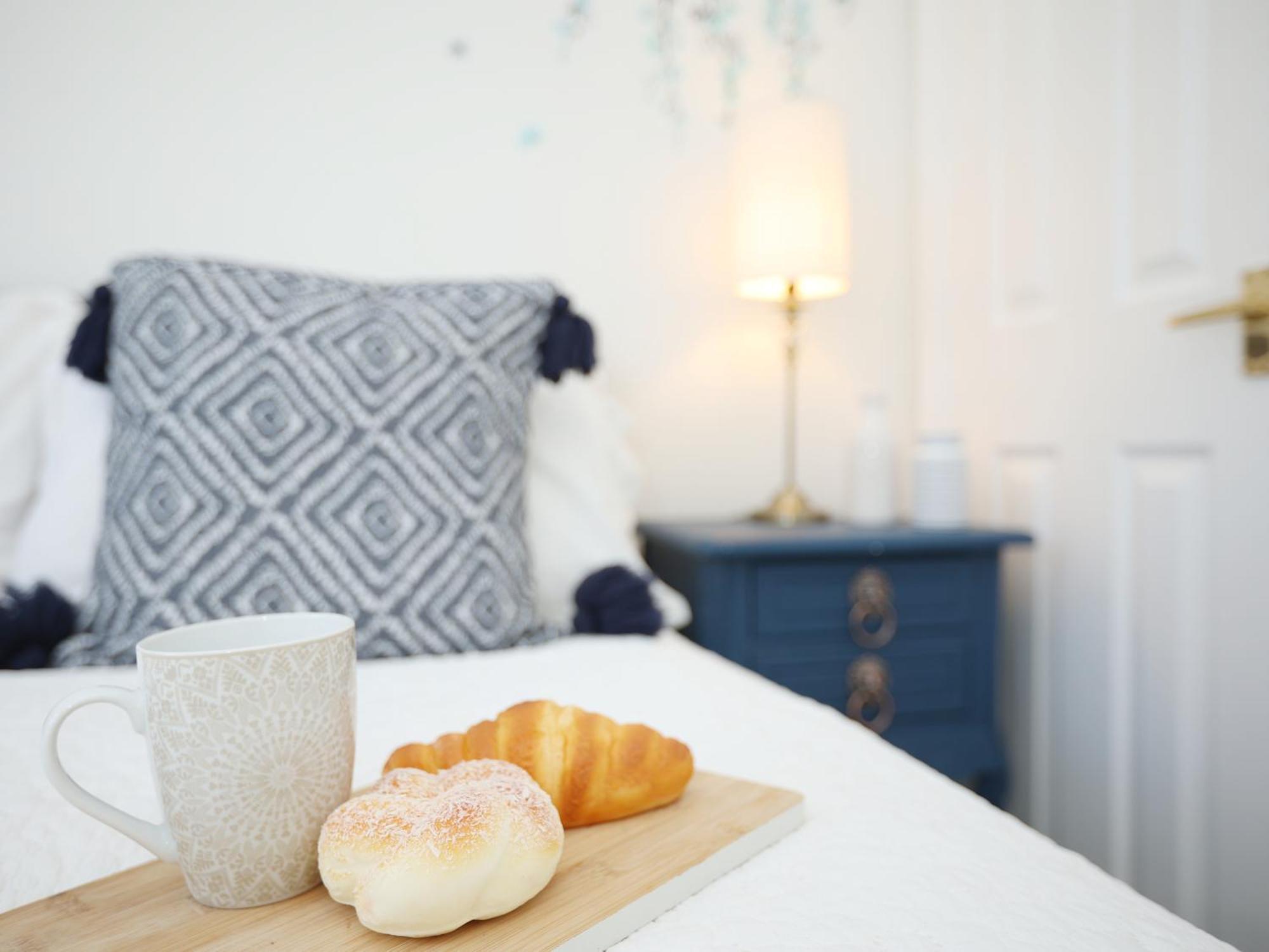 Coronation View By N And N Stays, Great Location & Perfect For Workers, Contractors And Families Visiting The Area, Long Disc Available Apartment