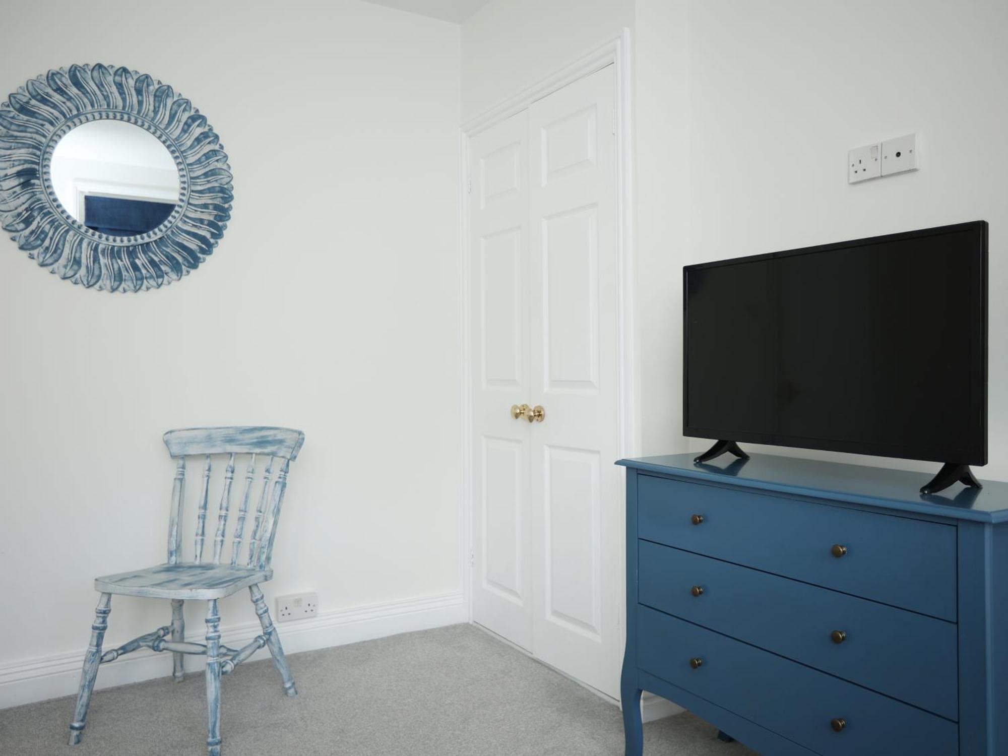 Coronation View By N And N Stays, Great Location & Perfect For Workers, Contractors And Families Visiting The Area, Long Disc Available *