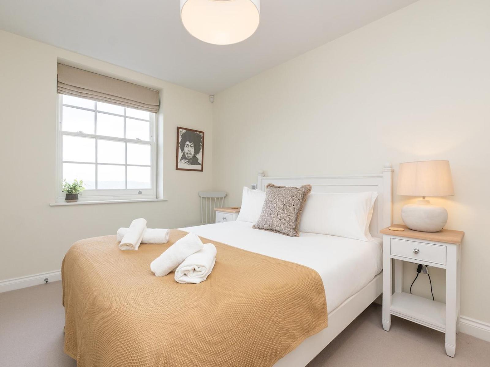 Apartment Pass The Keys With Stunning Views And Free Parking Bath