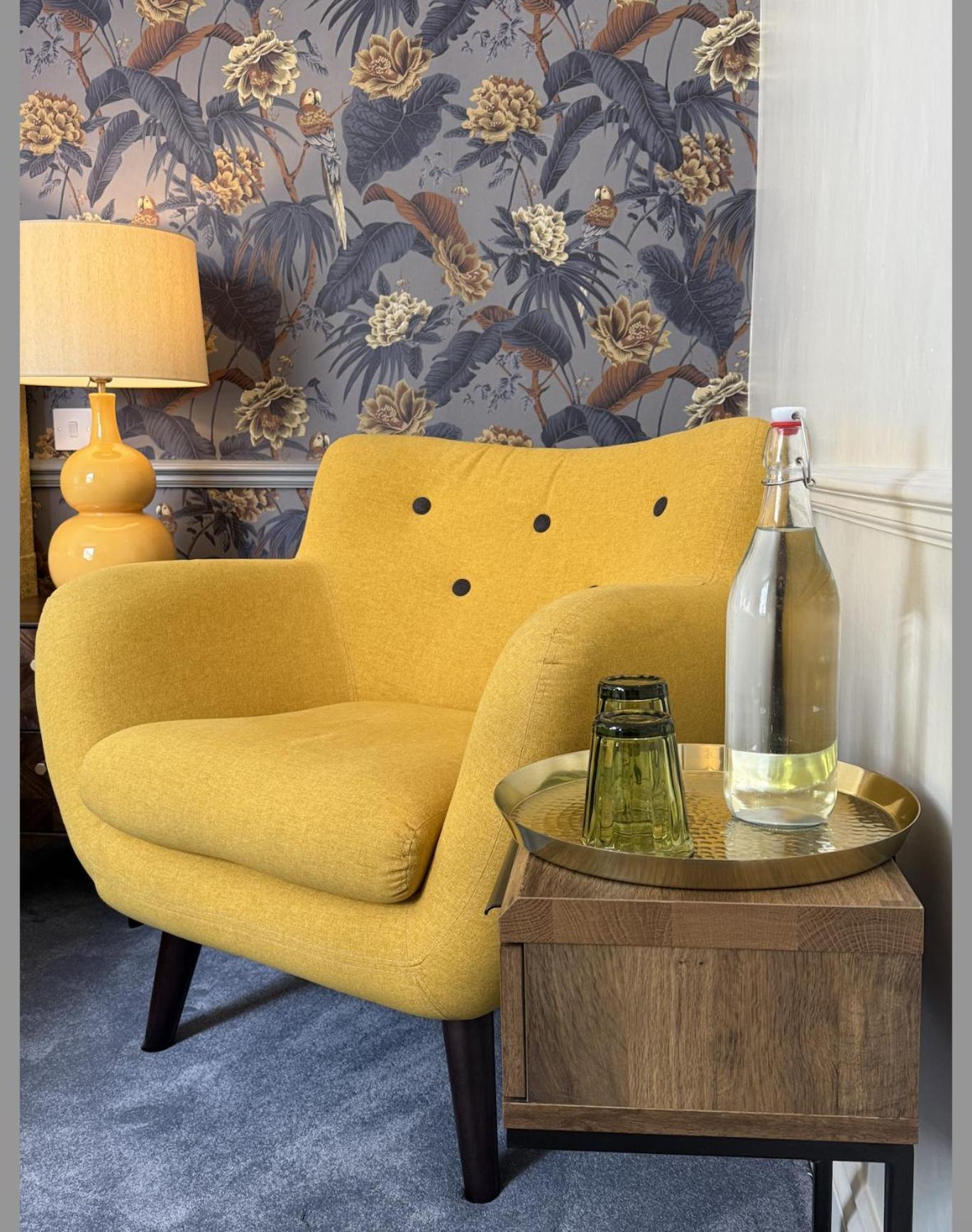 Hotel Harington's Boutique Bath