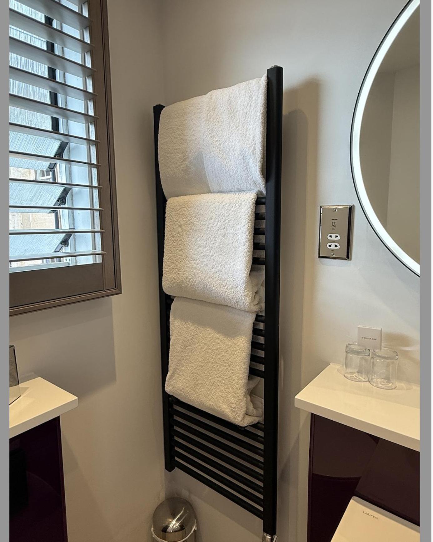 Hotel Harington's Boutique