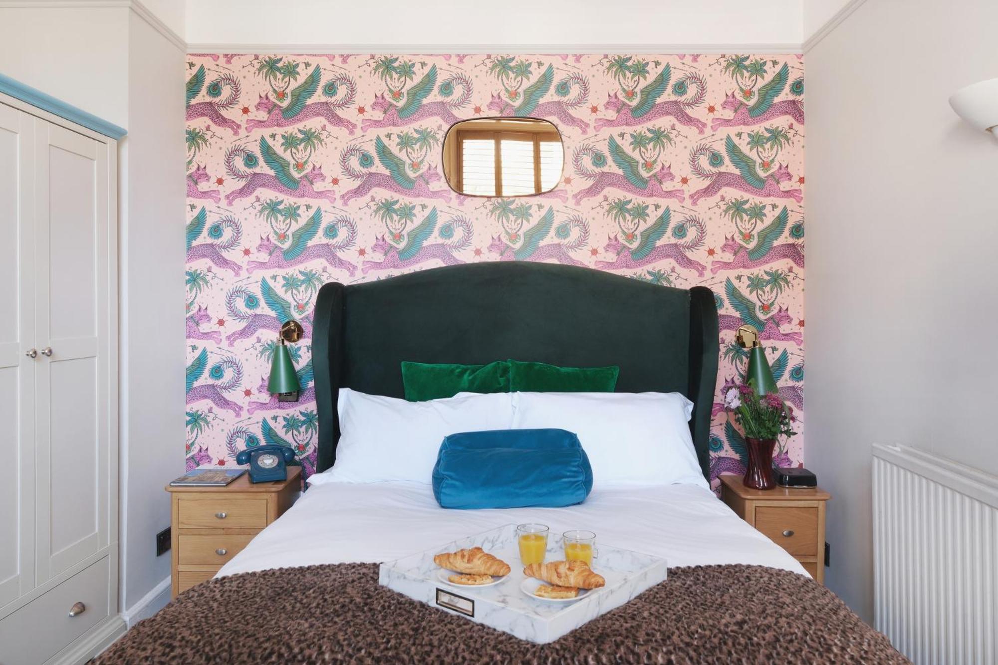 Hotel Harington's Boutique