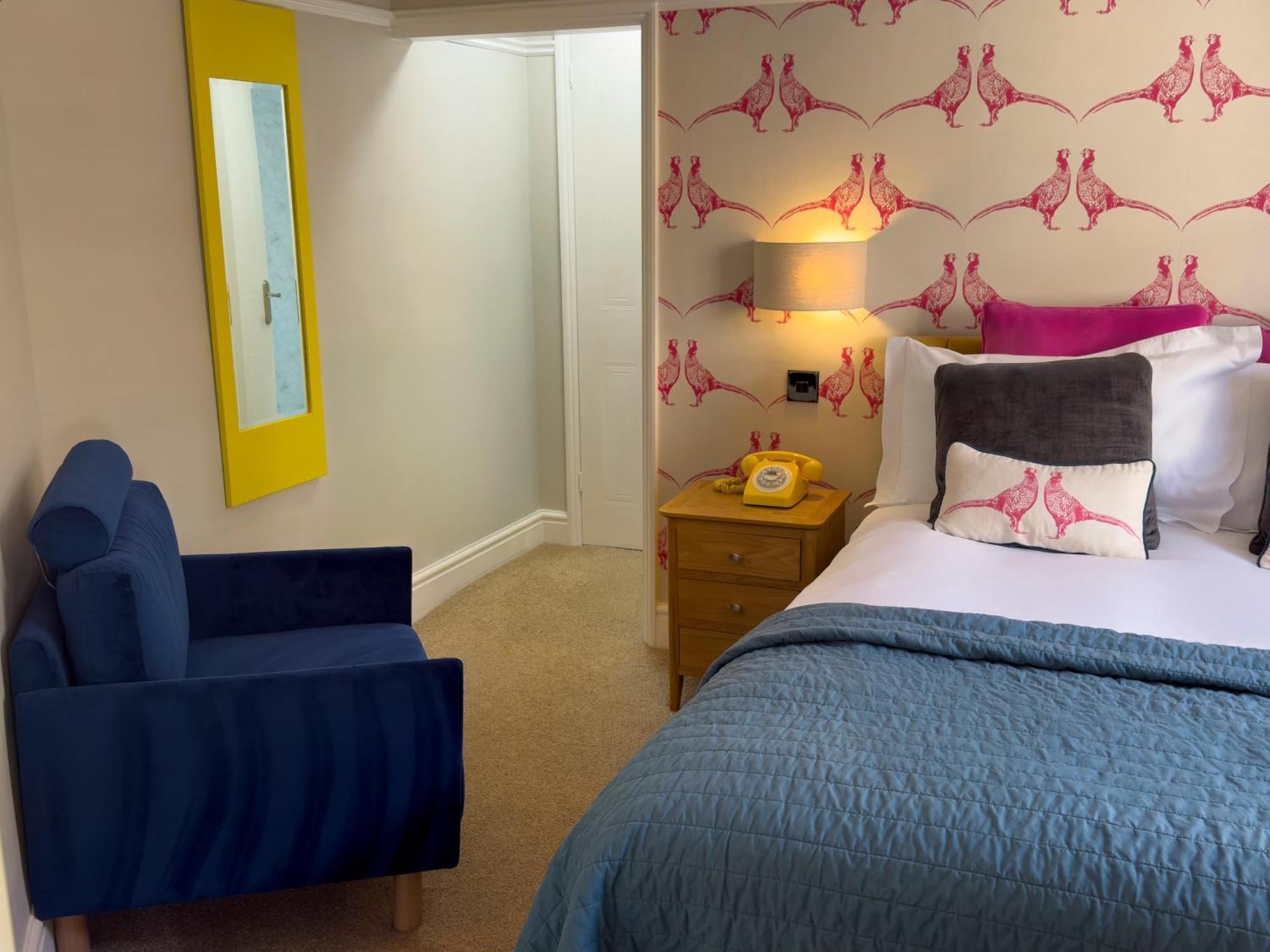 Harington's Boutique Hotel 4*