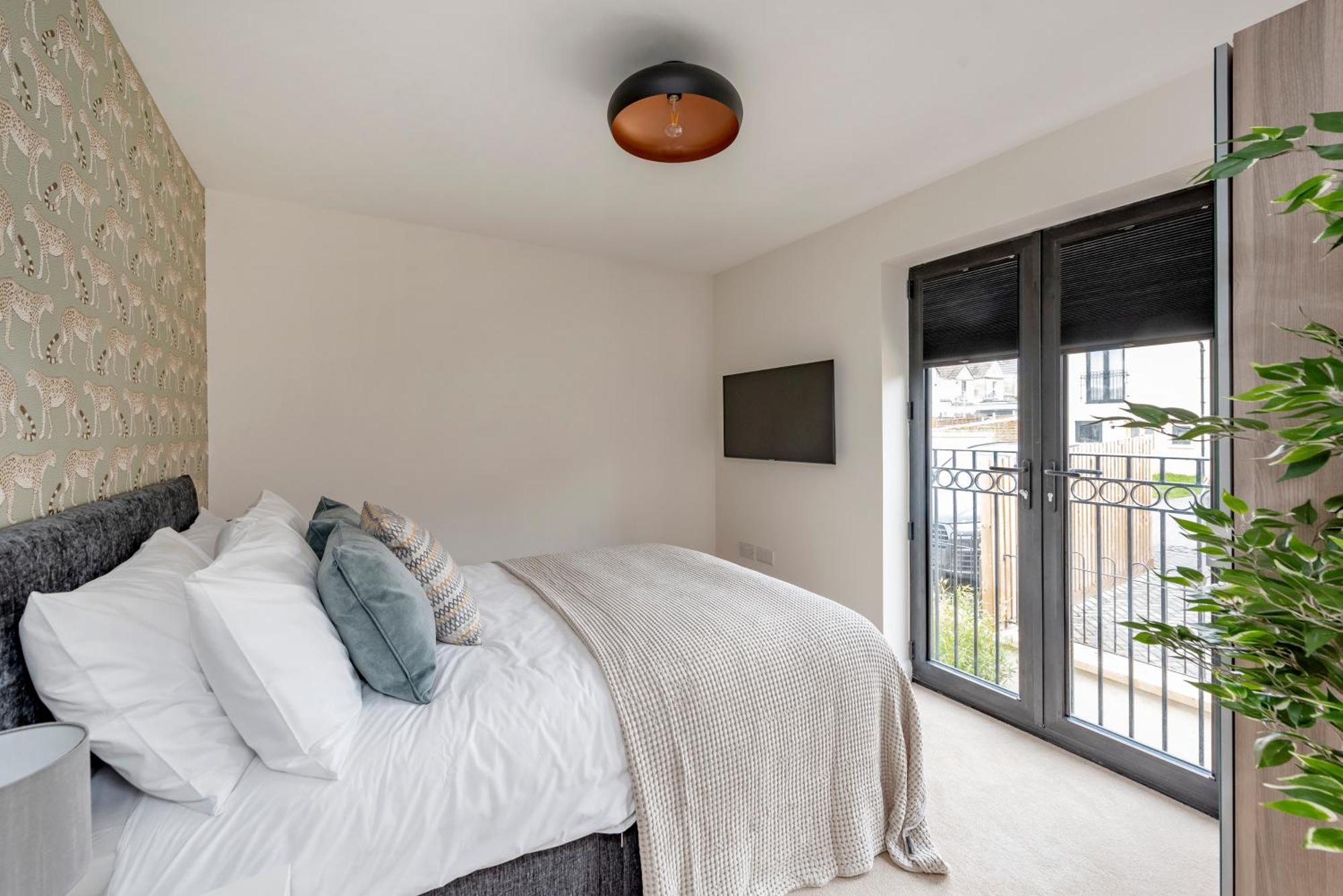 1 Victoria Place Holiday home
