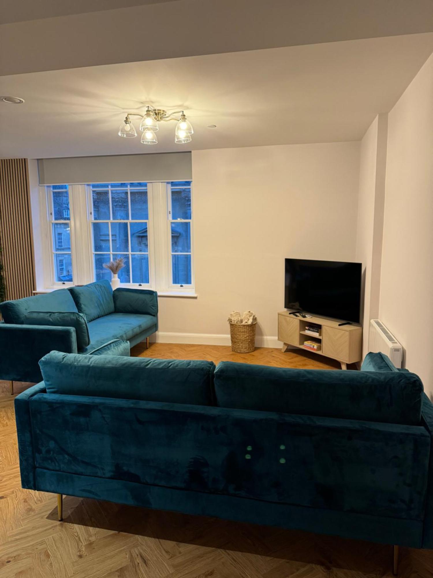 Apartment Haus Of Sulis, Centre With Lift Access Bath