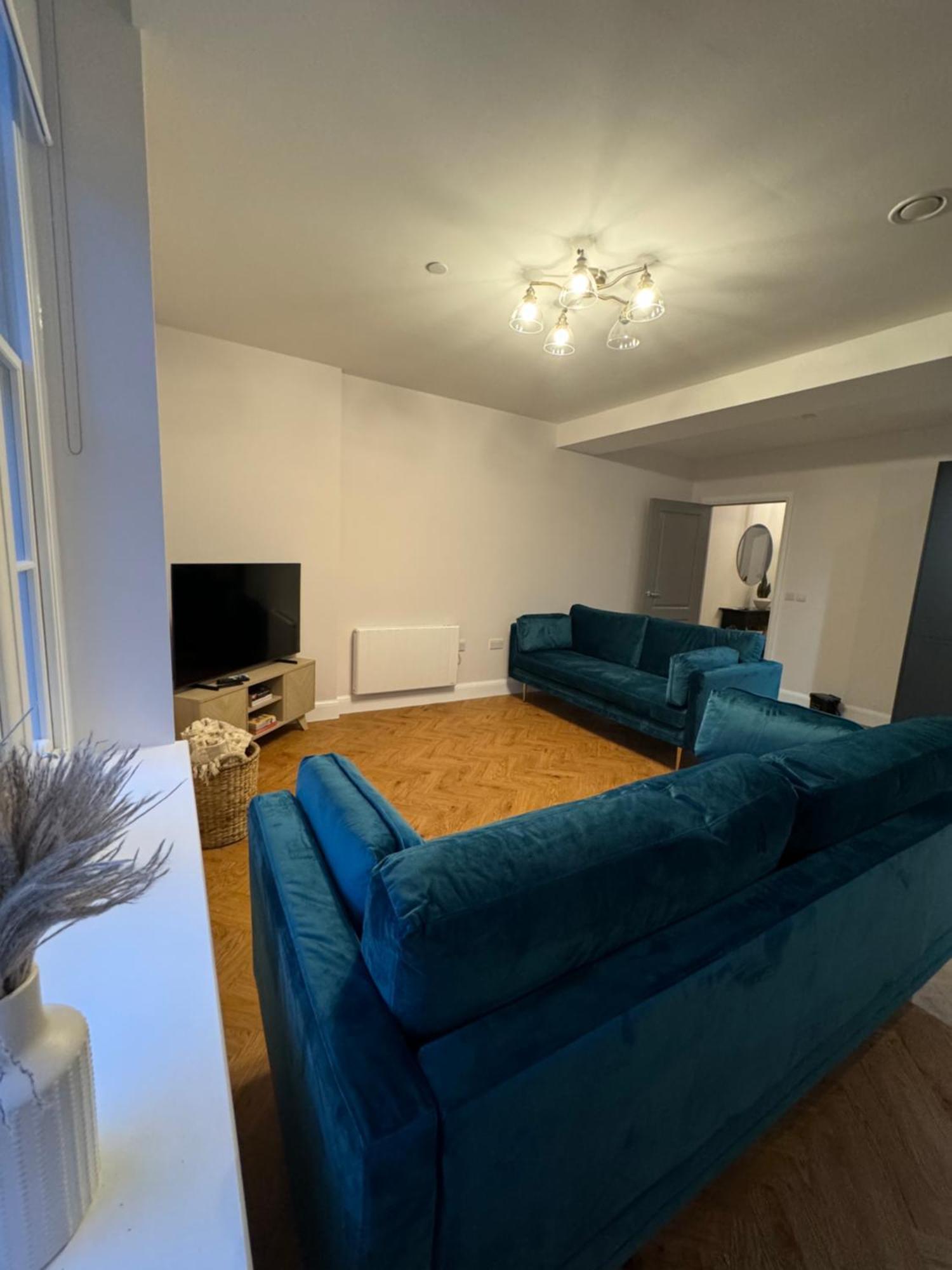 Haus Of Sulis, Centre With Lift Access Apartment *