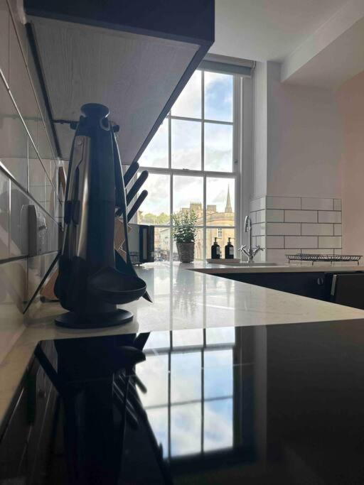 Haus Of Sulis, Centre With Lift Access Apartment Bath