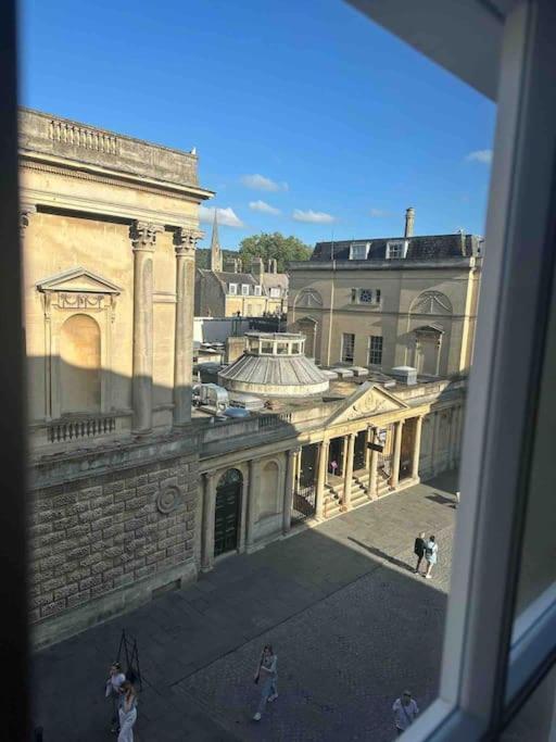 Apartment Haus Of Sulis, Centre With Lift Access