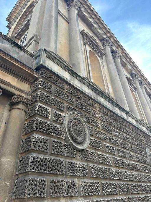 Haus Of Sulis, Centre With Lift Access Apartment