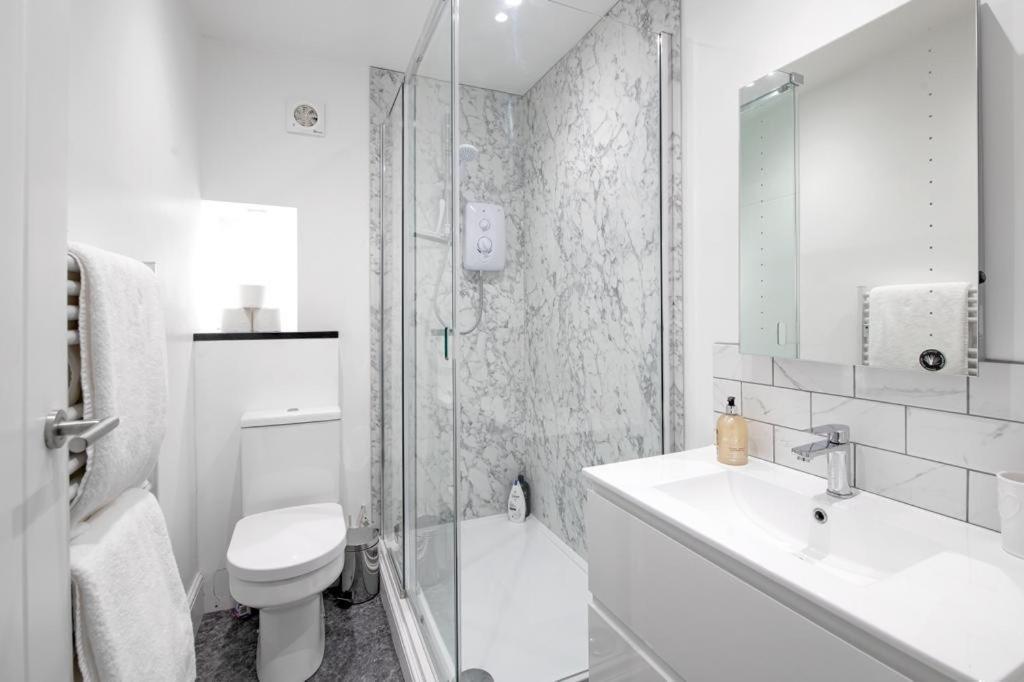 Apartment Flat In Centre