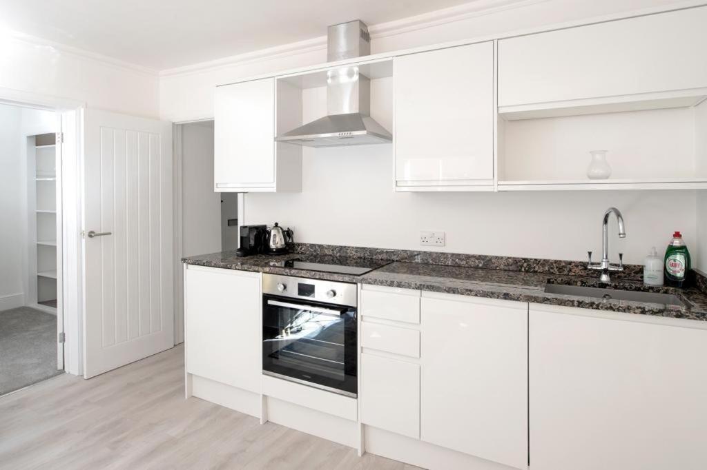 Apartment Flat In Centre Bath