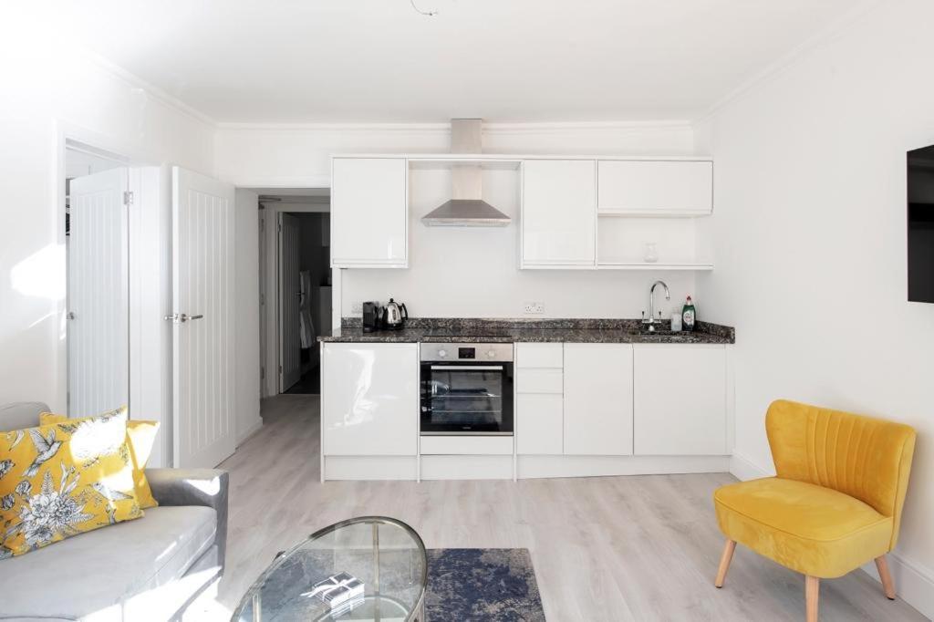 Apartment Flat In Centre