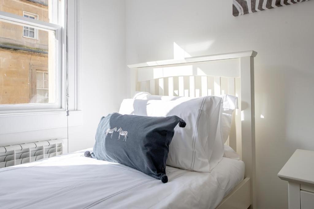 Flat In Centre Apartment *