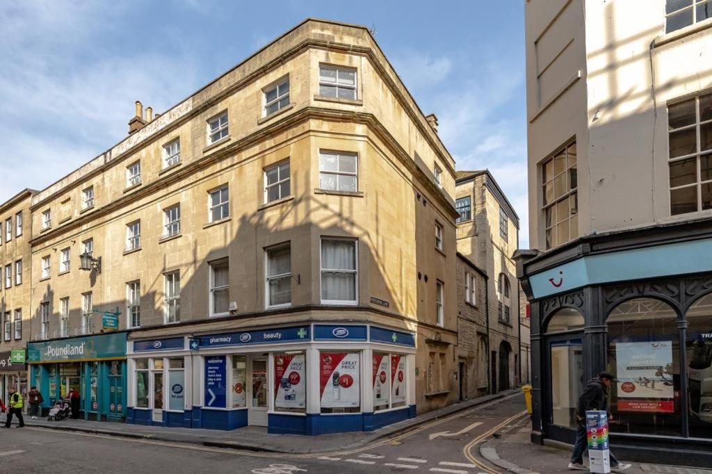 Apartment Flat In Centre *