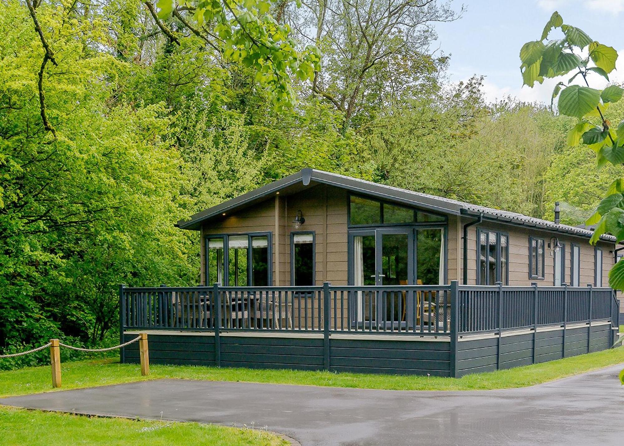 Mill Retreat Holiday park Bath