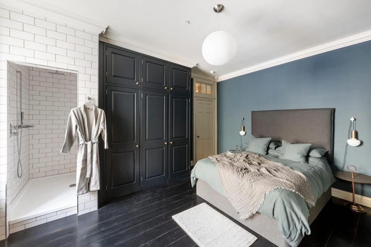 Apartment Stunning Flat In Bath