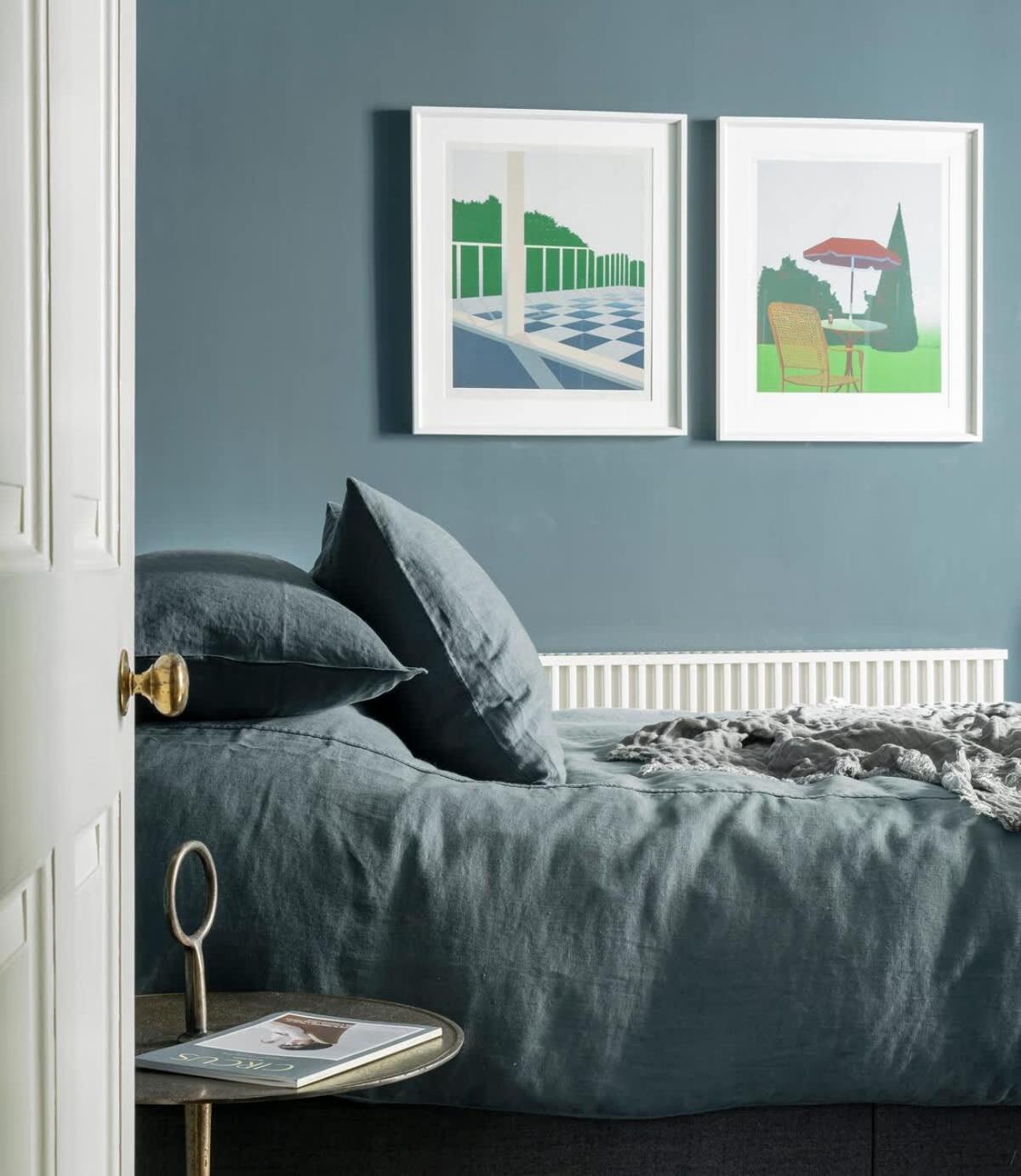 Stunning Flat In *