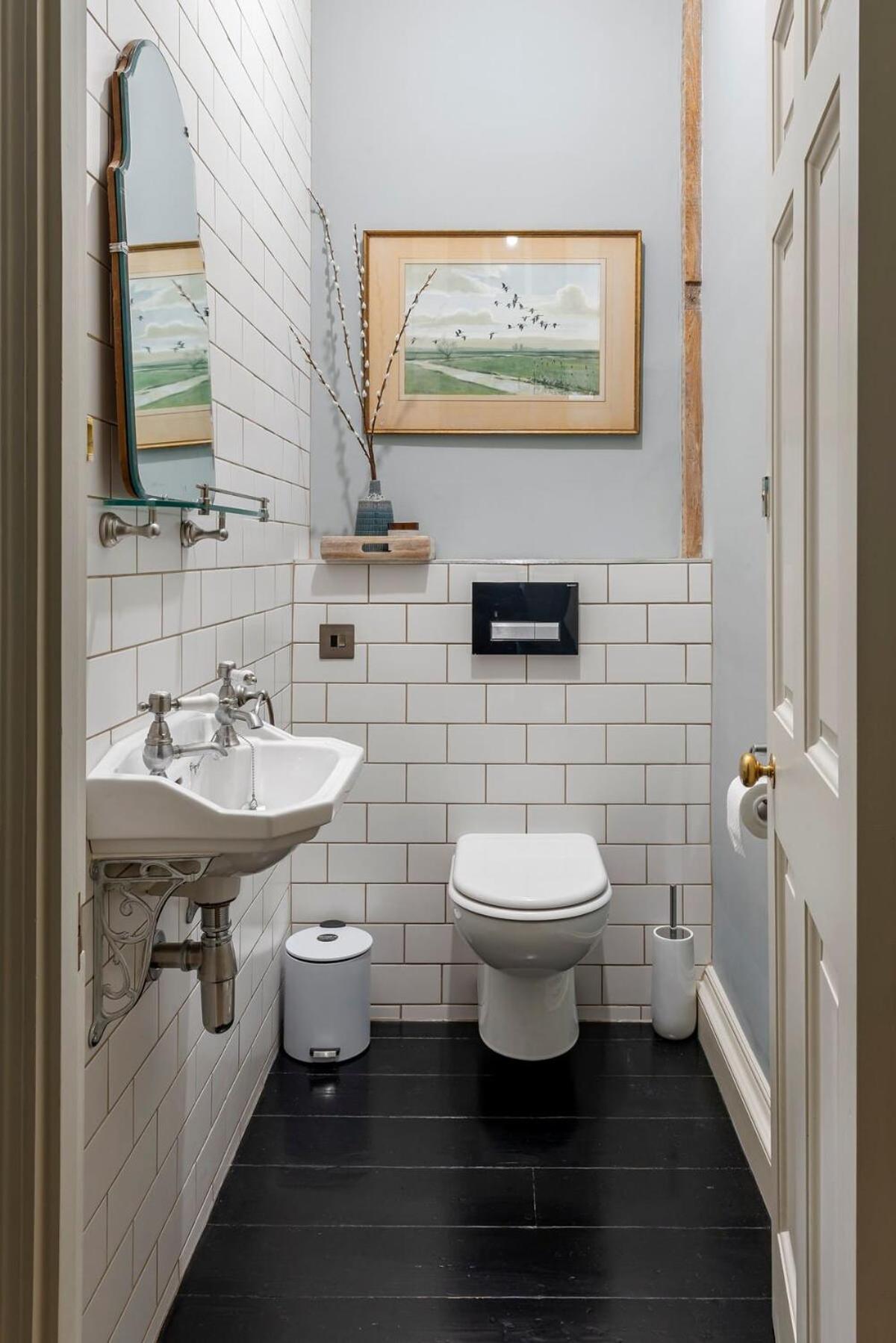 Apartment Stunning Flat In Bath