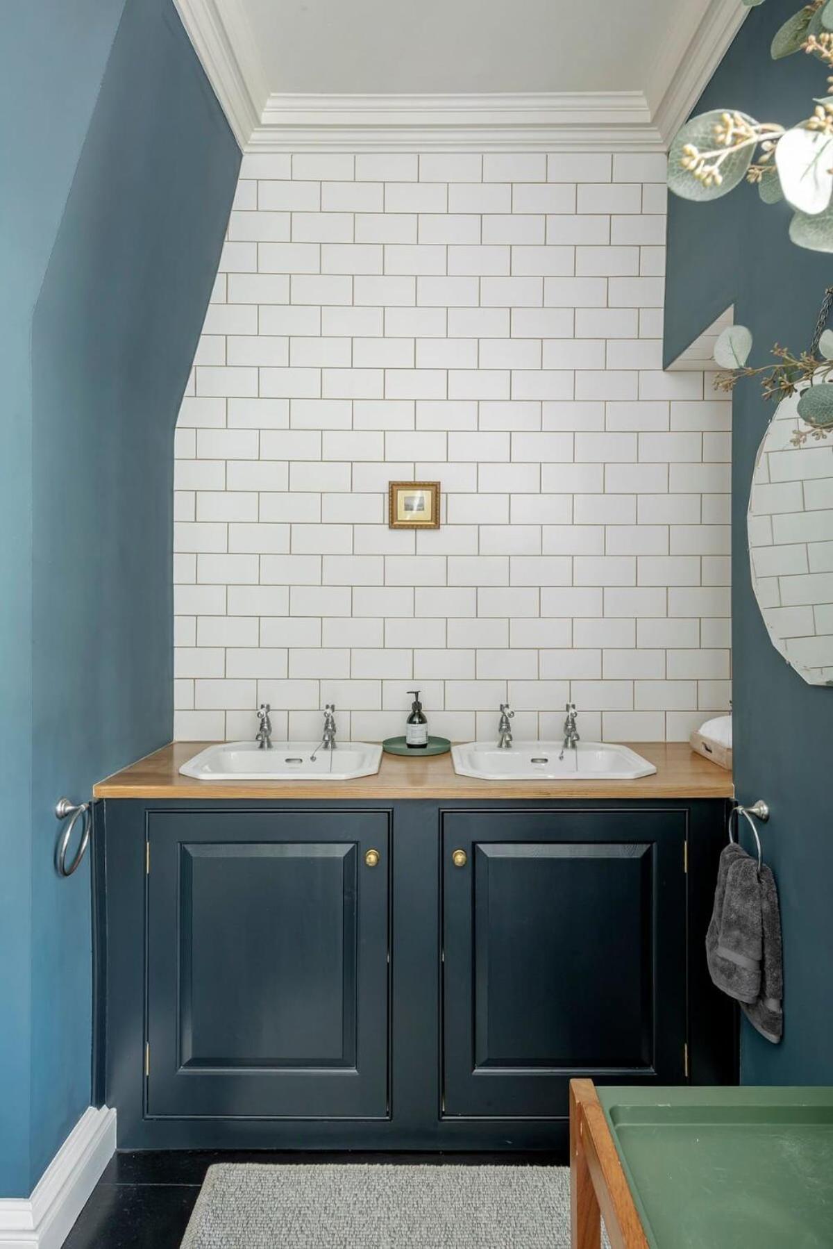 Apartment Stunning Flat In Bath