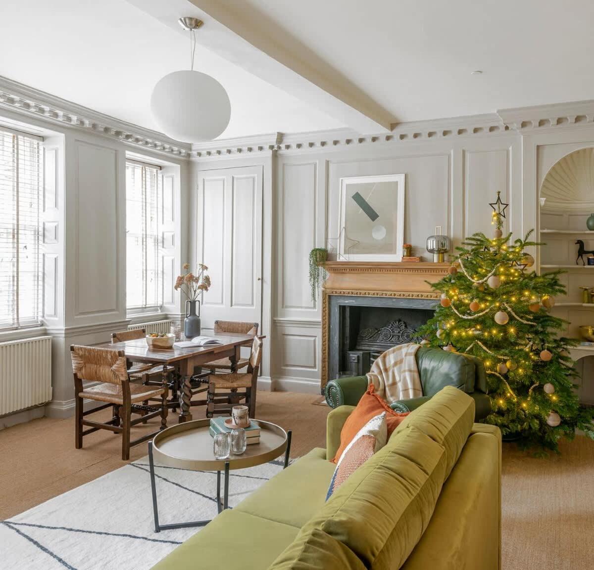 Stunning Flat In * Bath