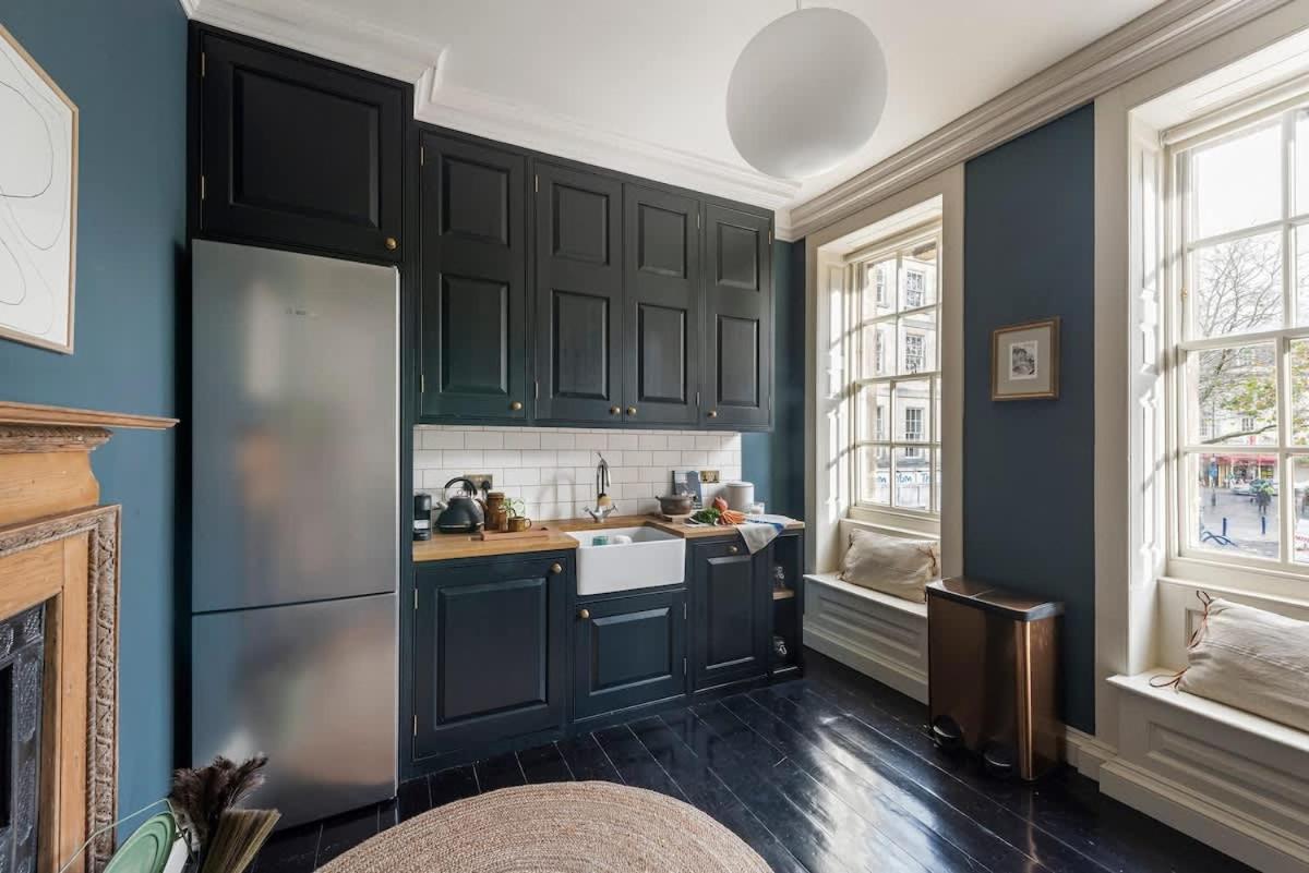 Apartment Stunning Flat In *