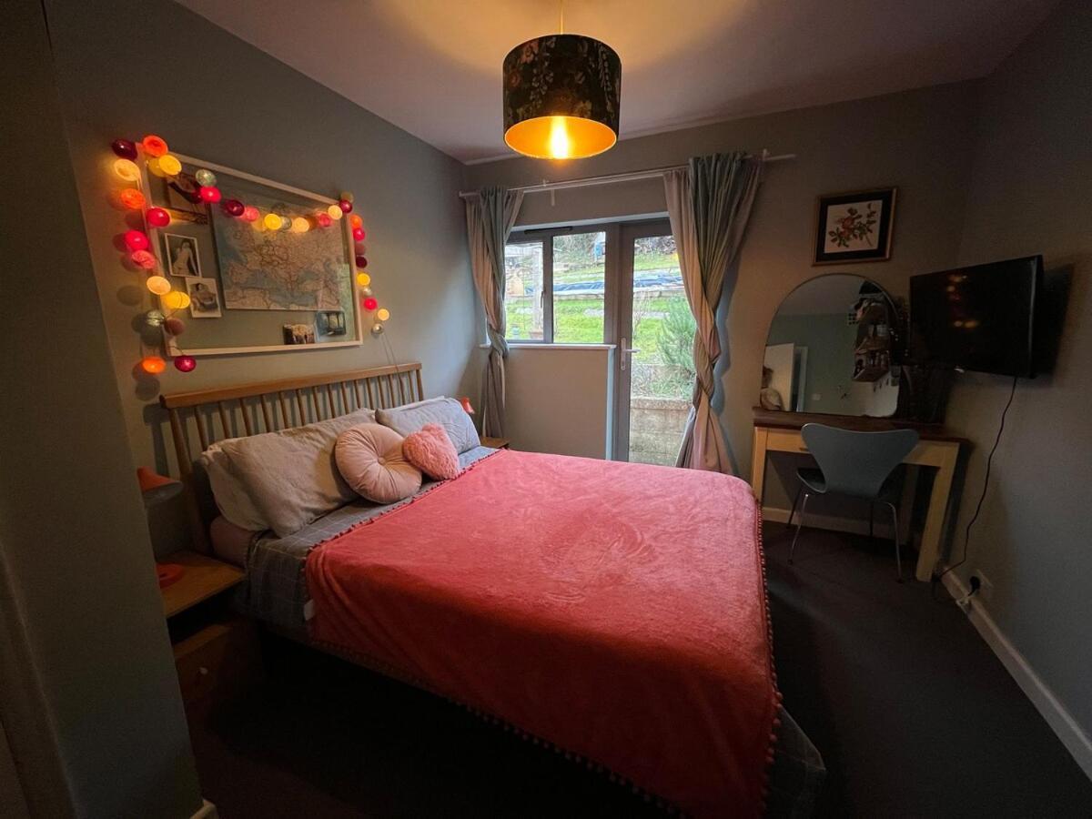 Holiday home Large Open Plan Family House With Stunning Views Bath