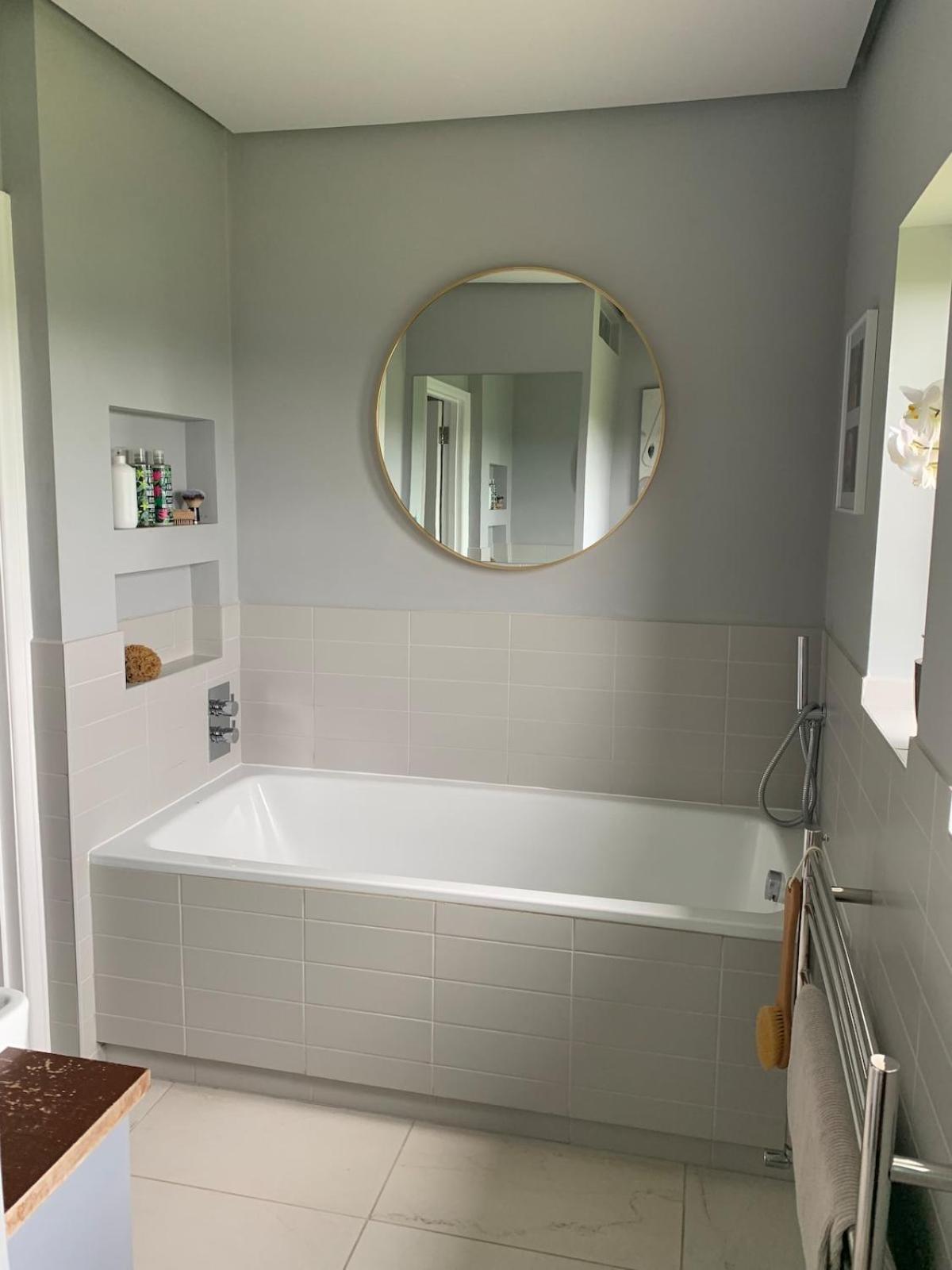 Holiday home Large Open Plan Family House With Stunning Views Bath