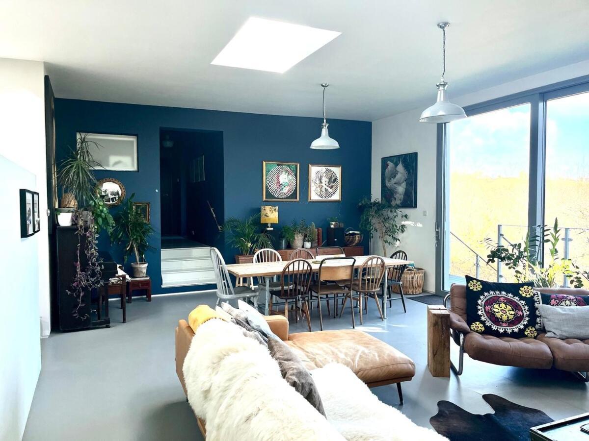 Large Open Plan Family House With Stunning Views * Bath