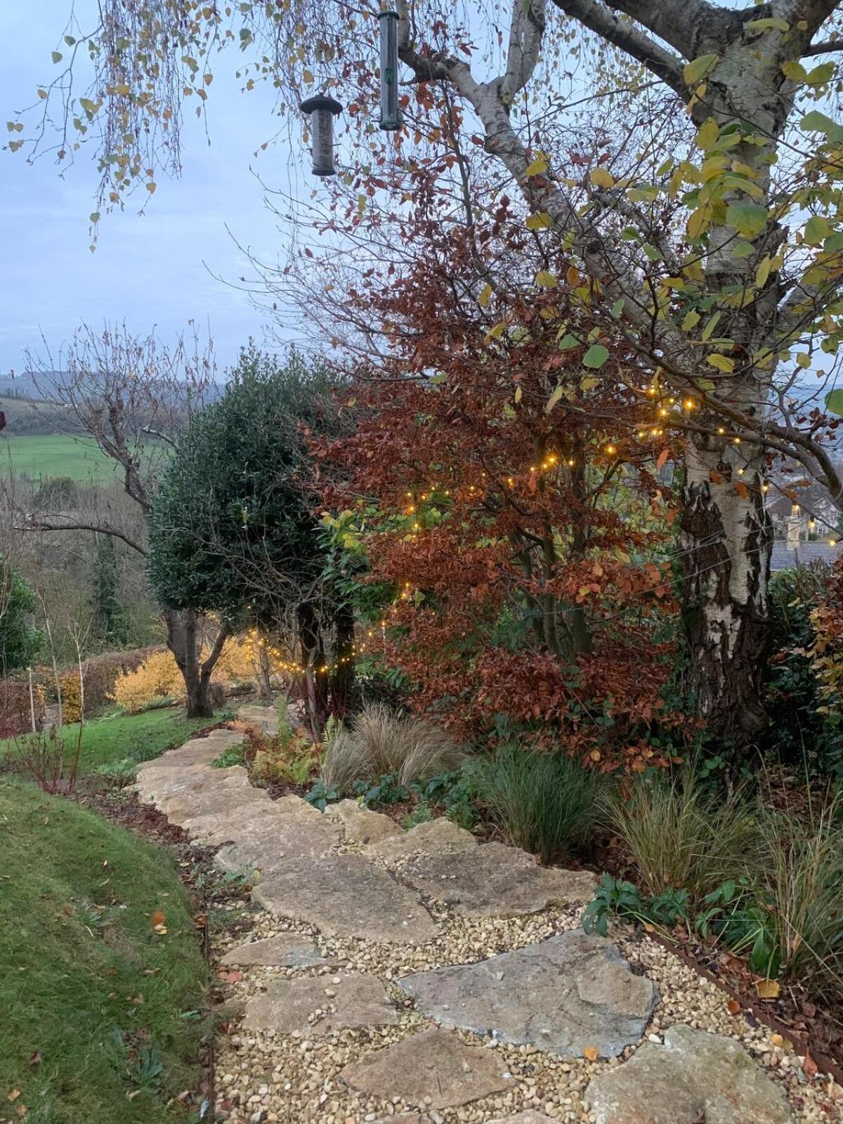 Holiday home Large Open Plan Family House With Stunning Views