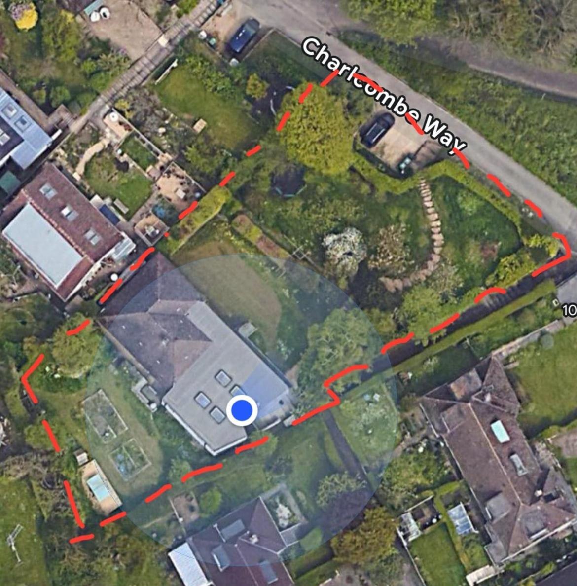 Large Open Plan Family House With Stunning Views Bath