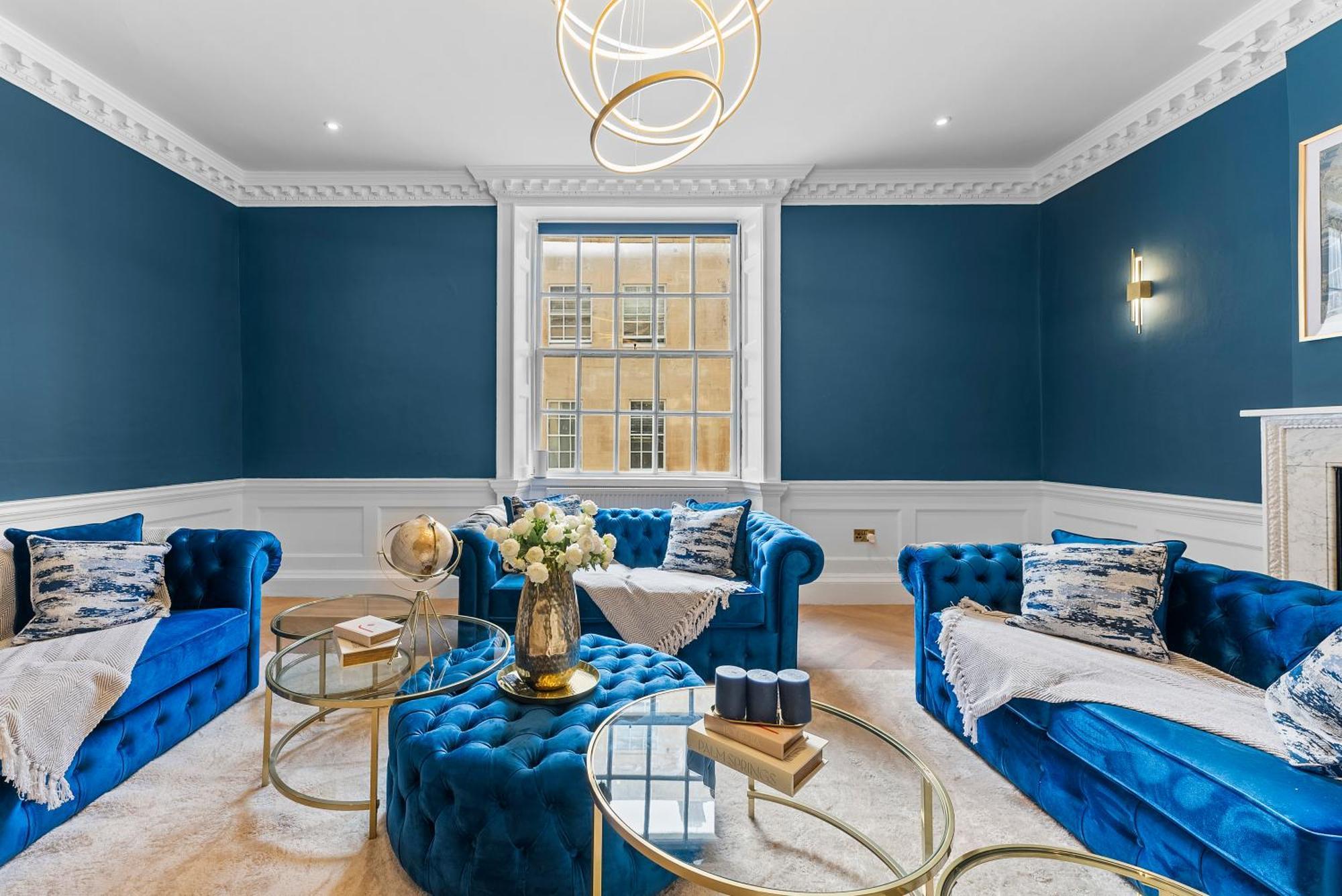 Villa Baths Ultimate House Sleeps 40 Bath