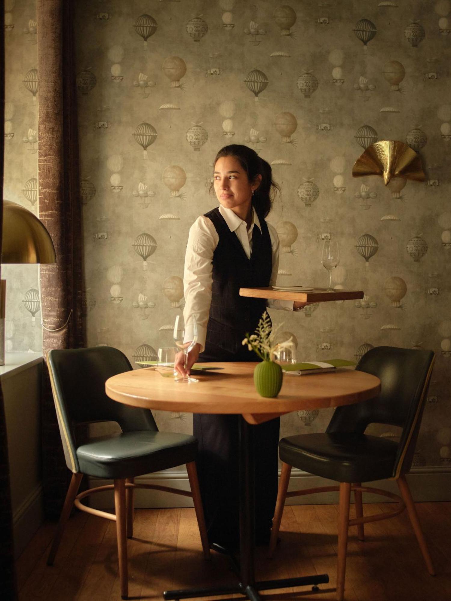 The Queensberry Hotel 4*