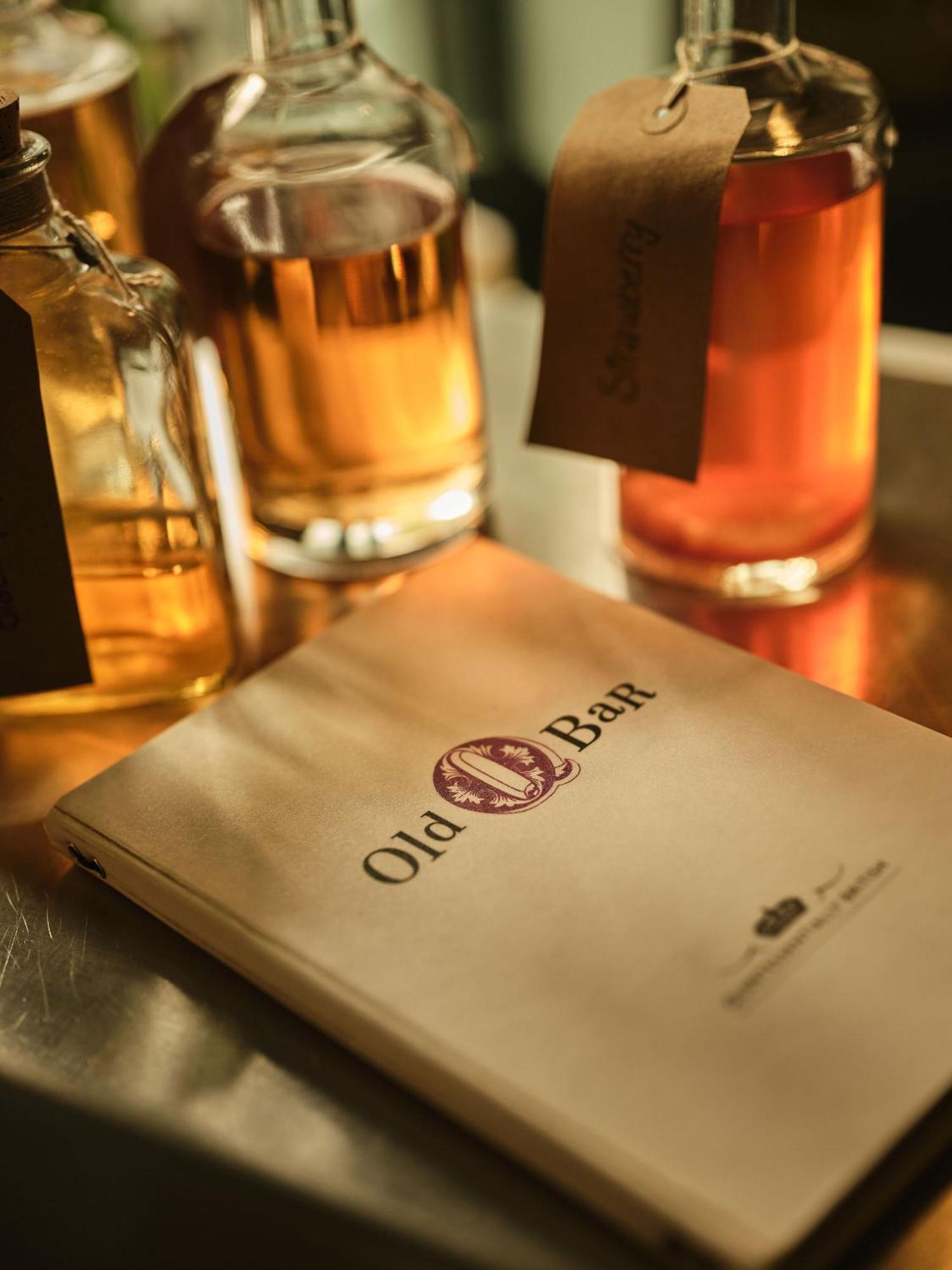 The Queensberry 4*