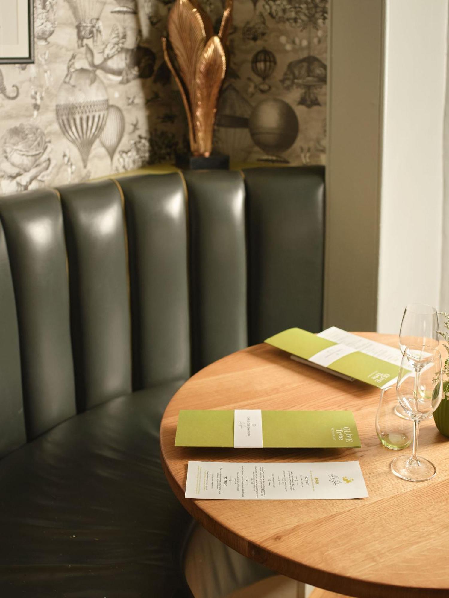 The Queensberry Hotel 4*